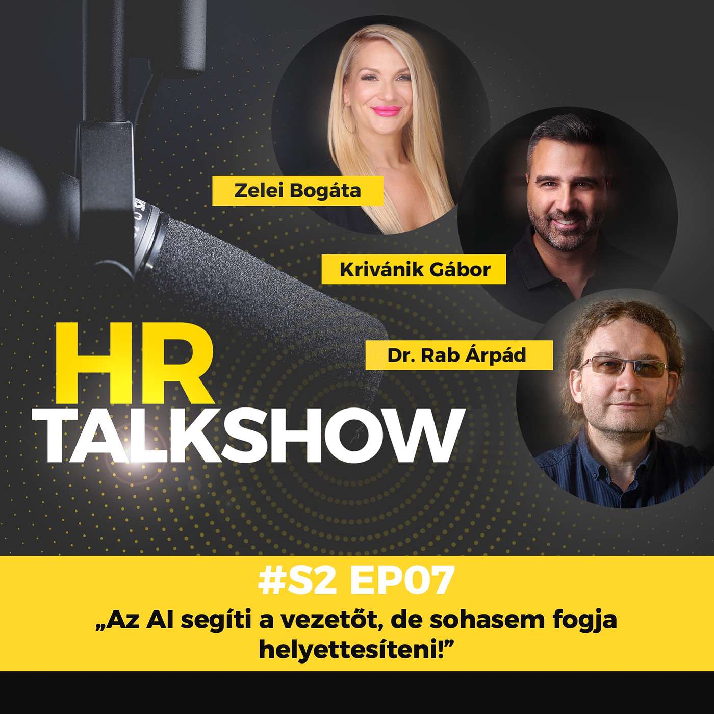 HR Talkshow