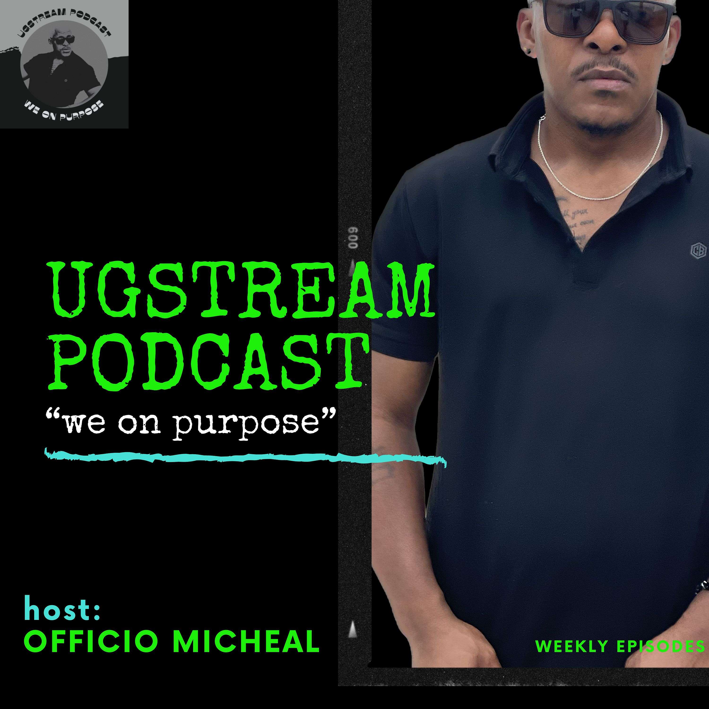 USTREAM Podcast