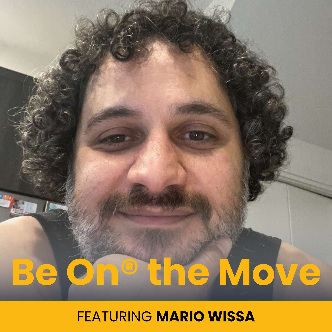 Be On® the Move