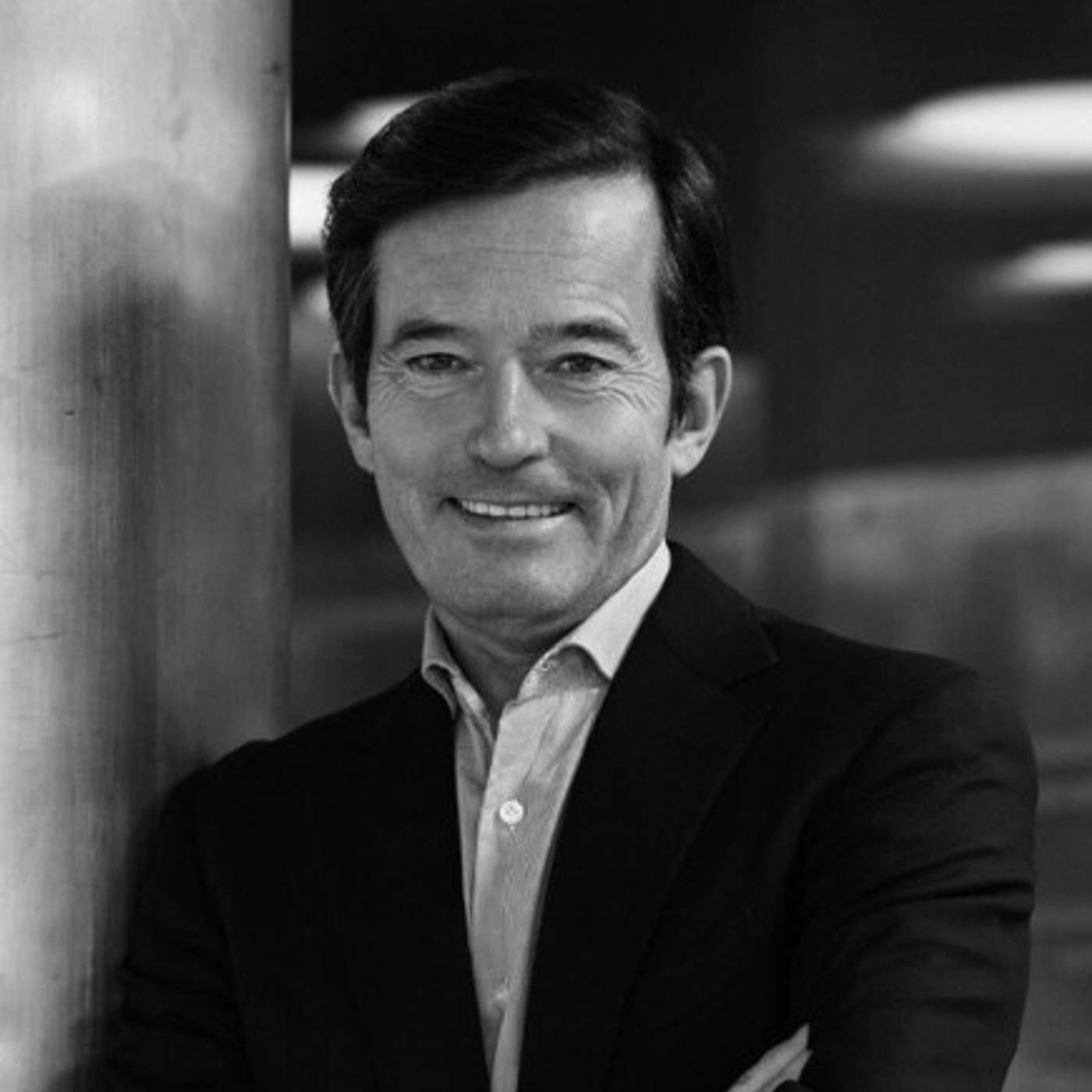 "Du om det" - episode # 3 - Trond Riiber Knudsen - Norges største engleinvestor,  filantropist og X-McKinsey