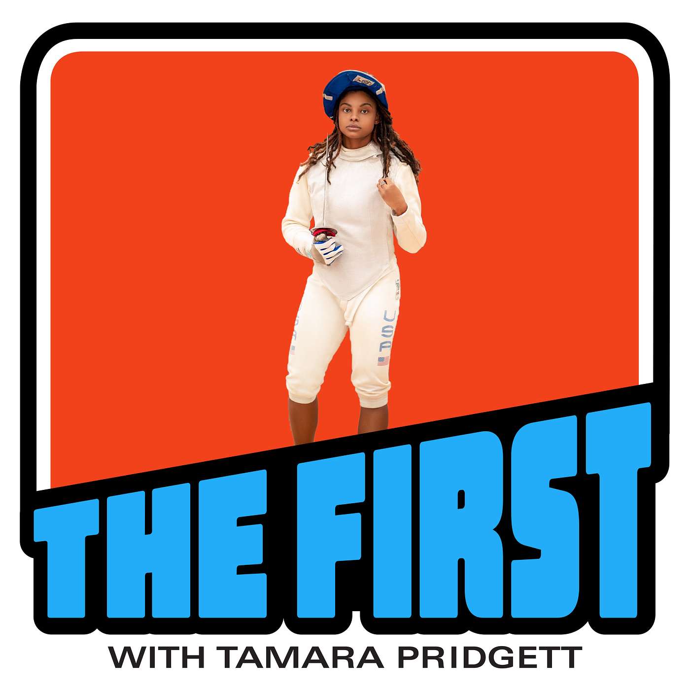The First