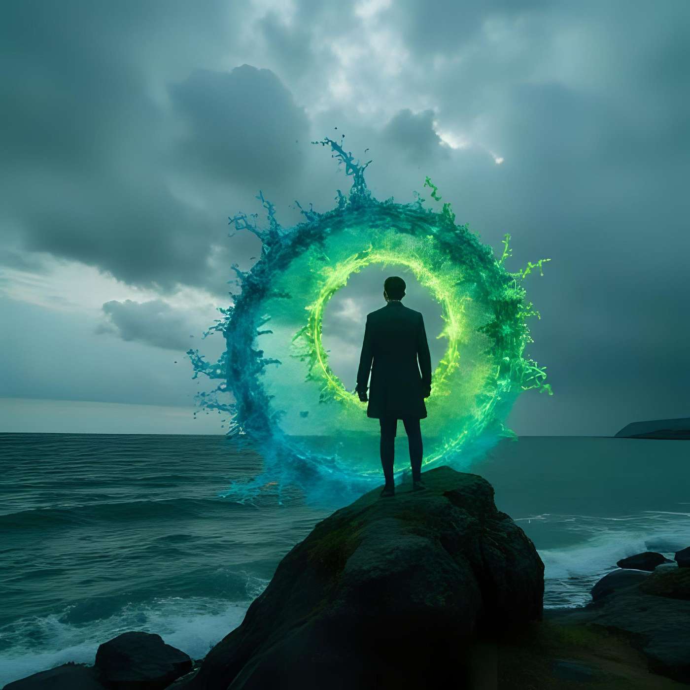 The curse of hybrids and half breeds The curse of hybrids and half breeds