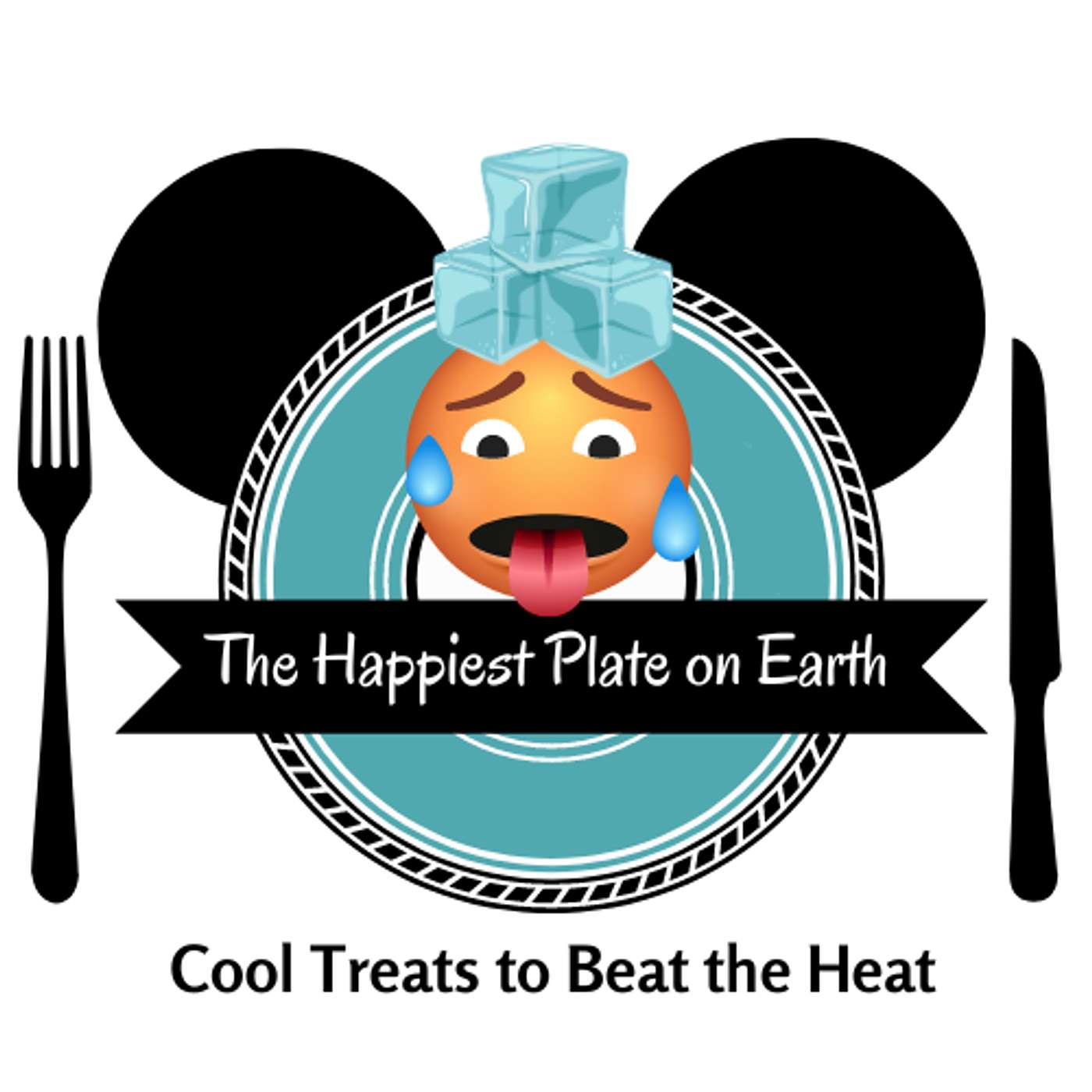 Episode 258 - Cool Treats to Beat the Heat! Episode 258 - Cool Treats to Beat the Heat!