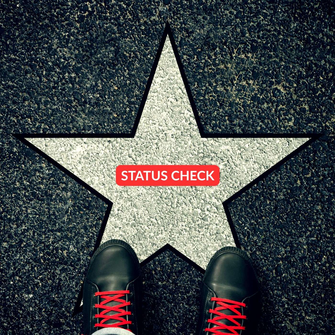 Status Check