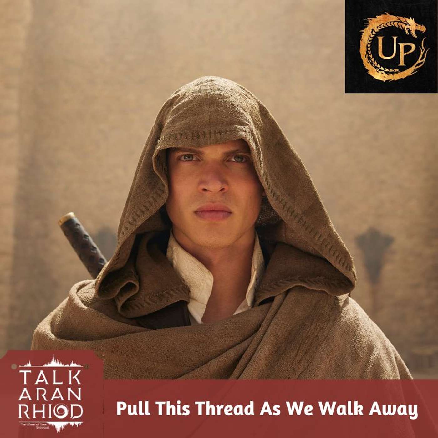 Talk\'aran\'rhiod: The Wheel of Time Showcast