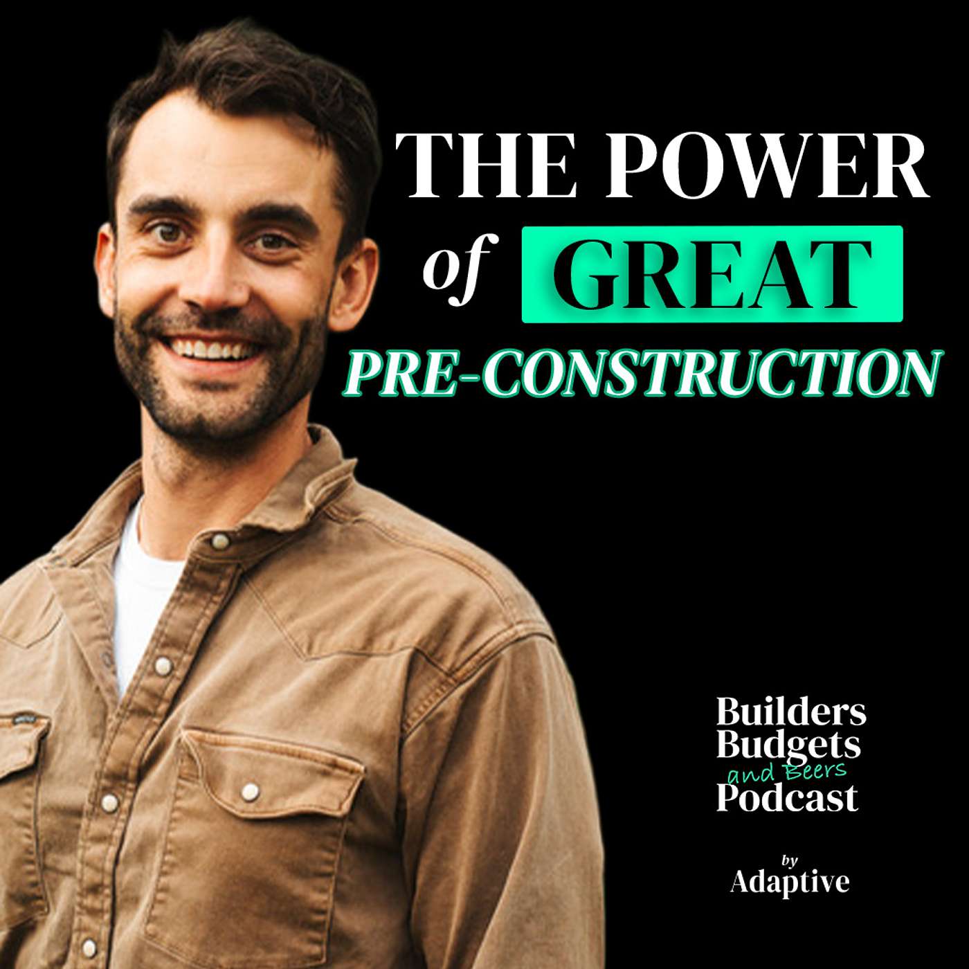 Builders, Budgets, and Beers