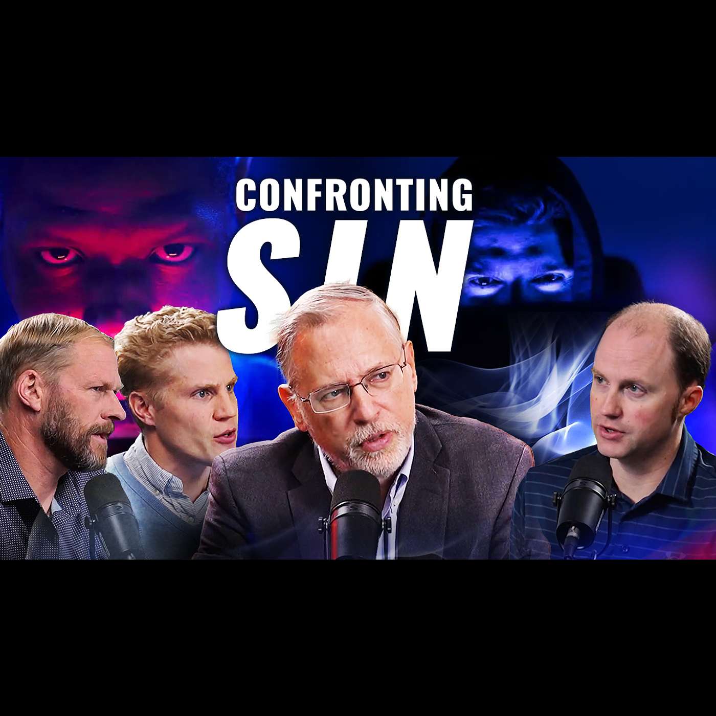 How to Confront Sin in Your Home - Discipleship for Dads