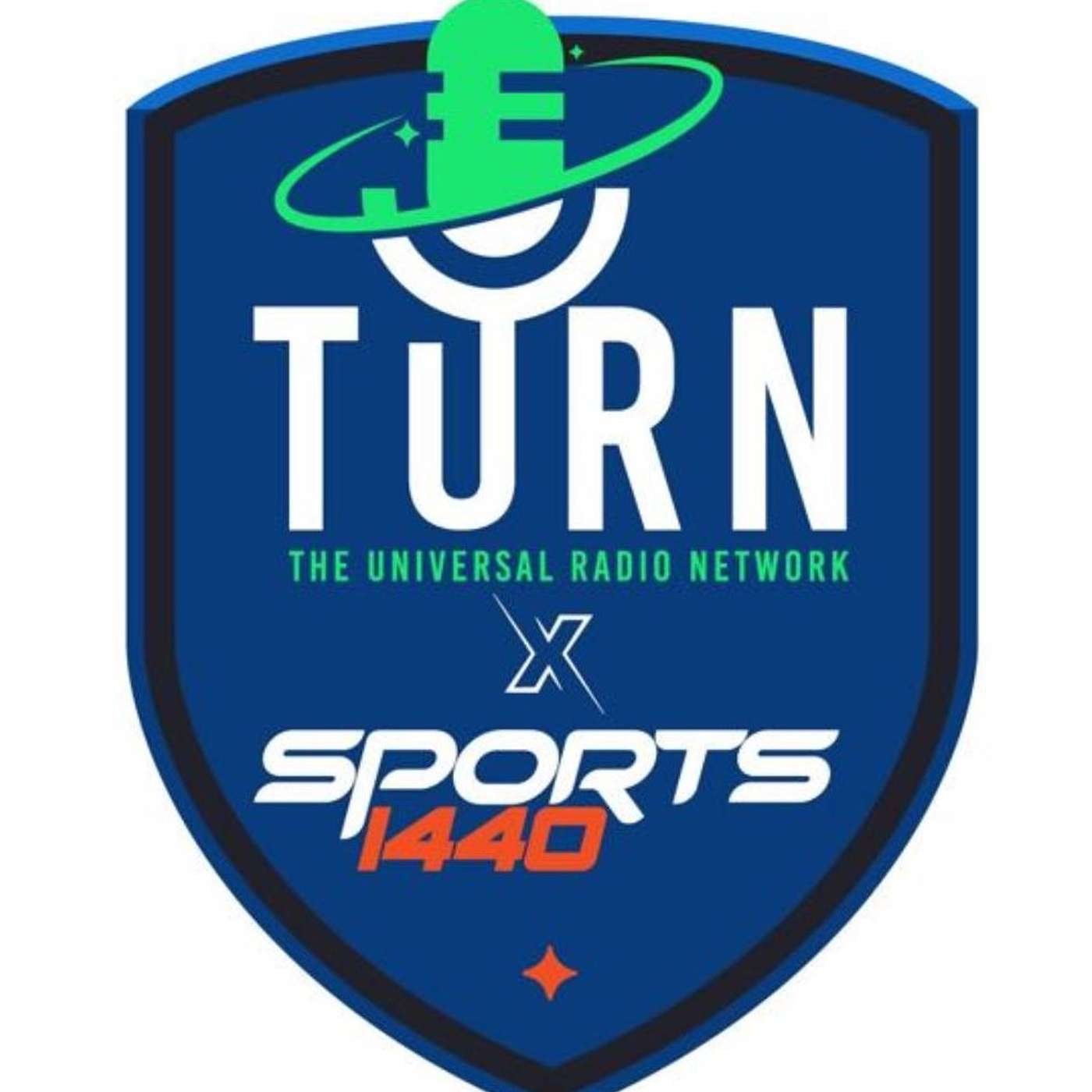 #152 - TURN Sports: Debut with host Navin Ramharak!