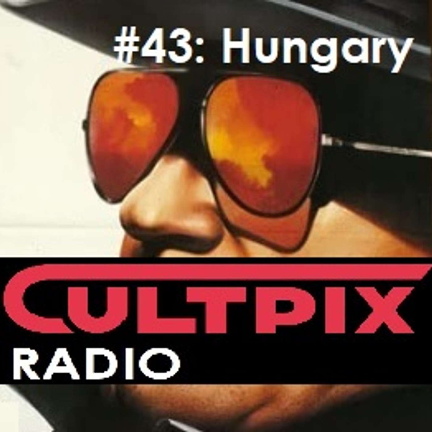 Cultpix Radio