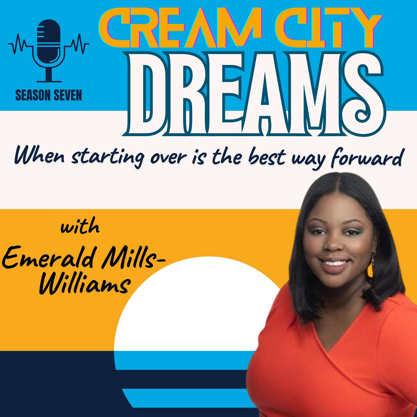 Cream City Dreams || A Milwaukee Podcast