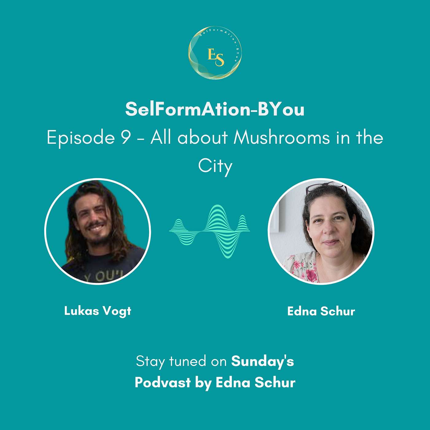 SelFormAtion-BYou - by Edna Schur