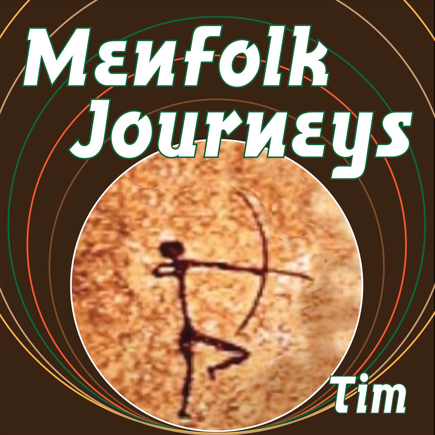 15. Tim and Manhood, Fatherhood, Sonhood episode artwork