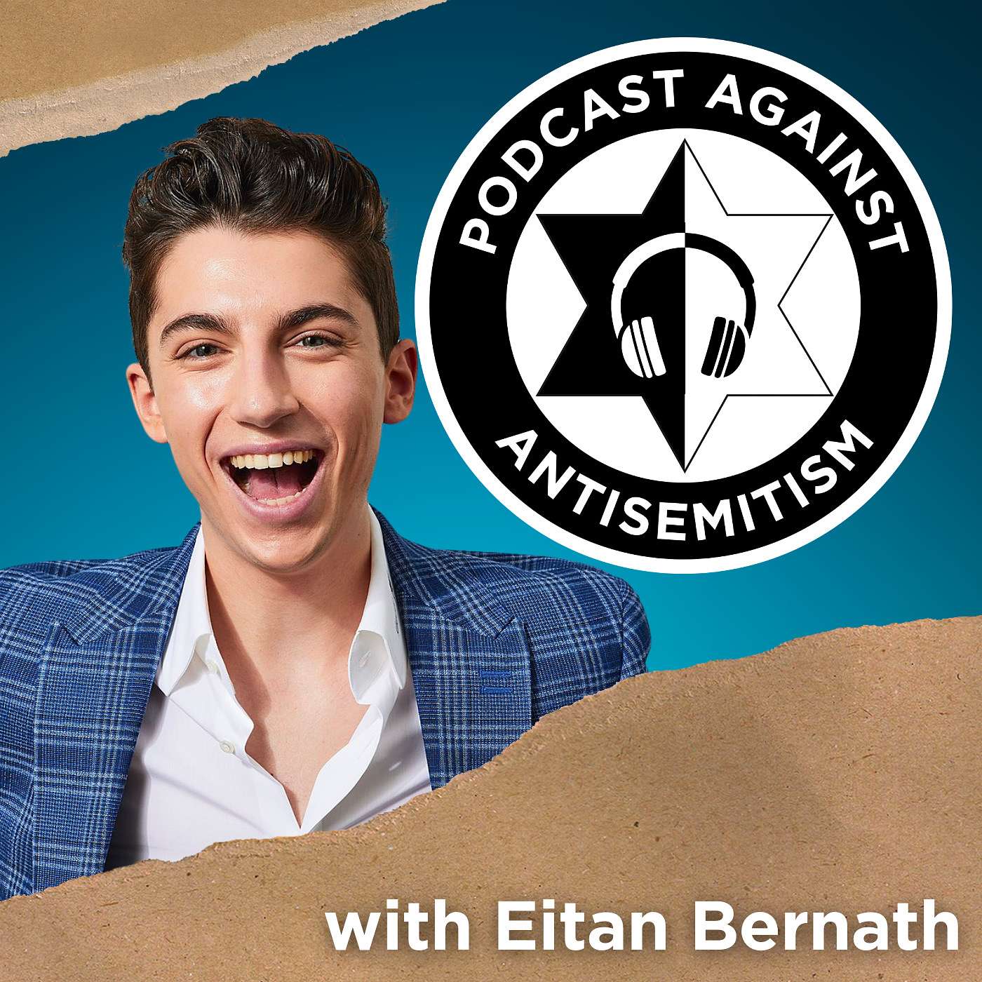 S4 E11: “Eating” with Eitan Bernath