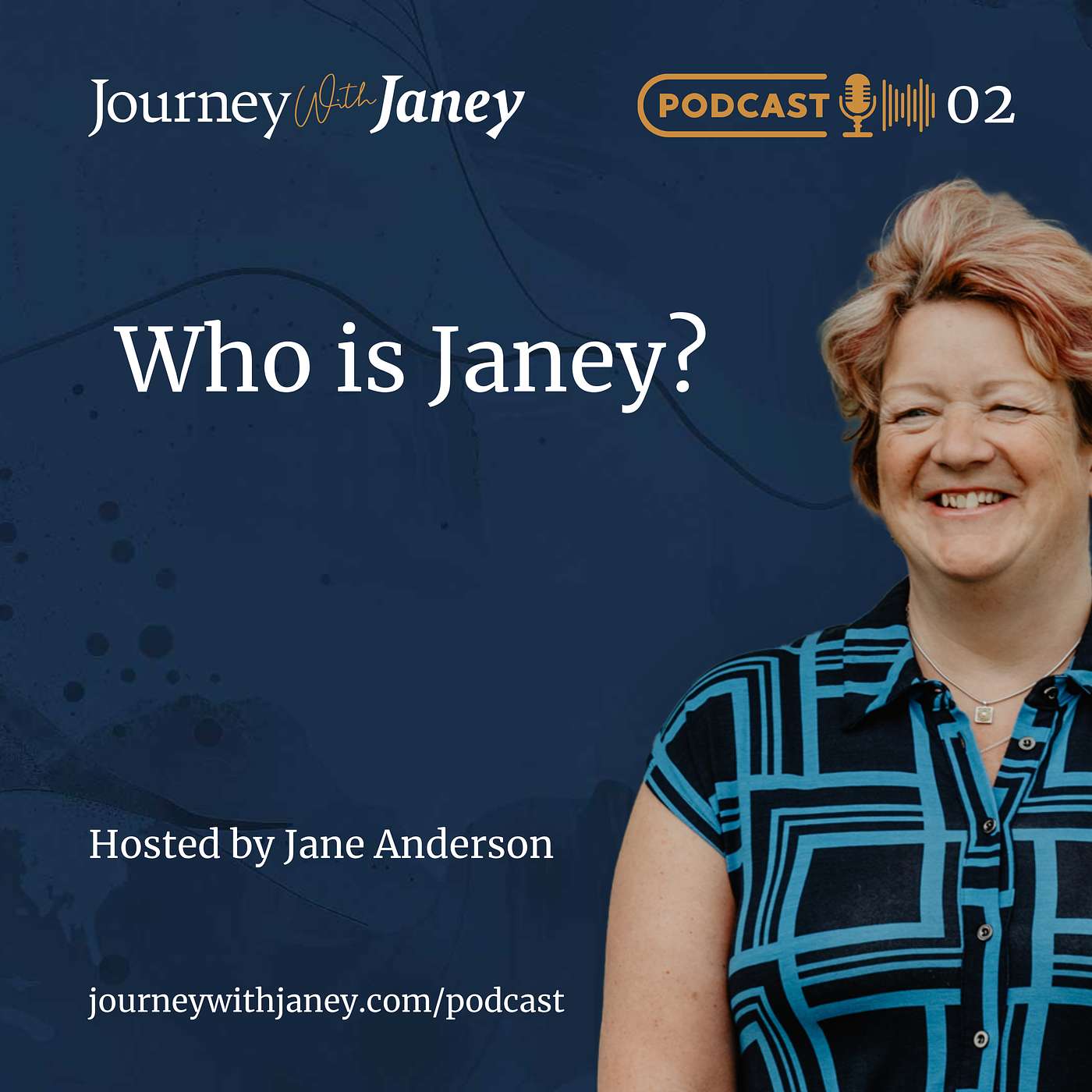 JWJ Episode 2 - Who is Janey