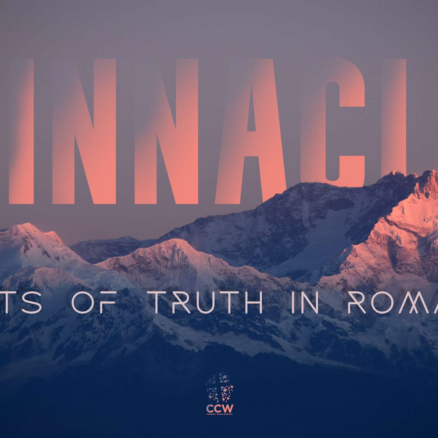 Pinnacle: The View episode artwork