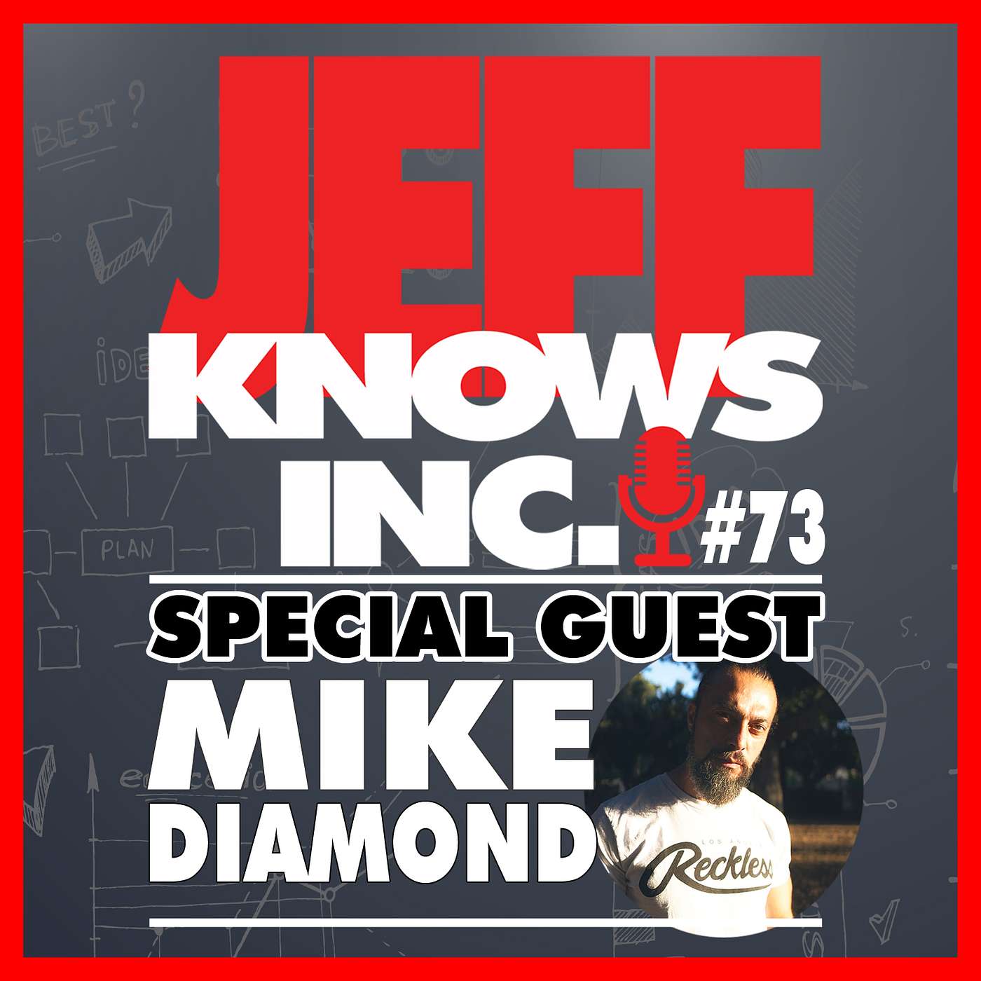 Jeff Knows Inc.