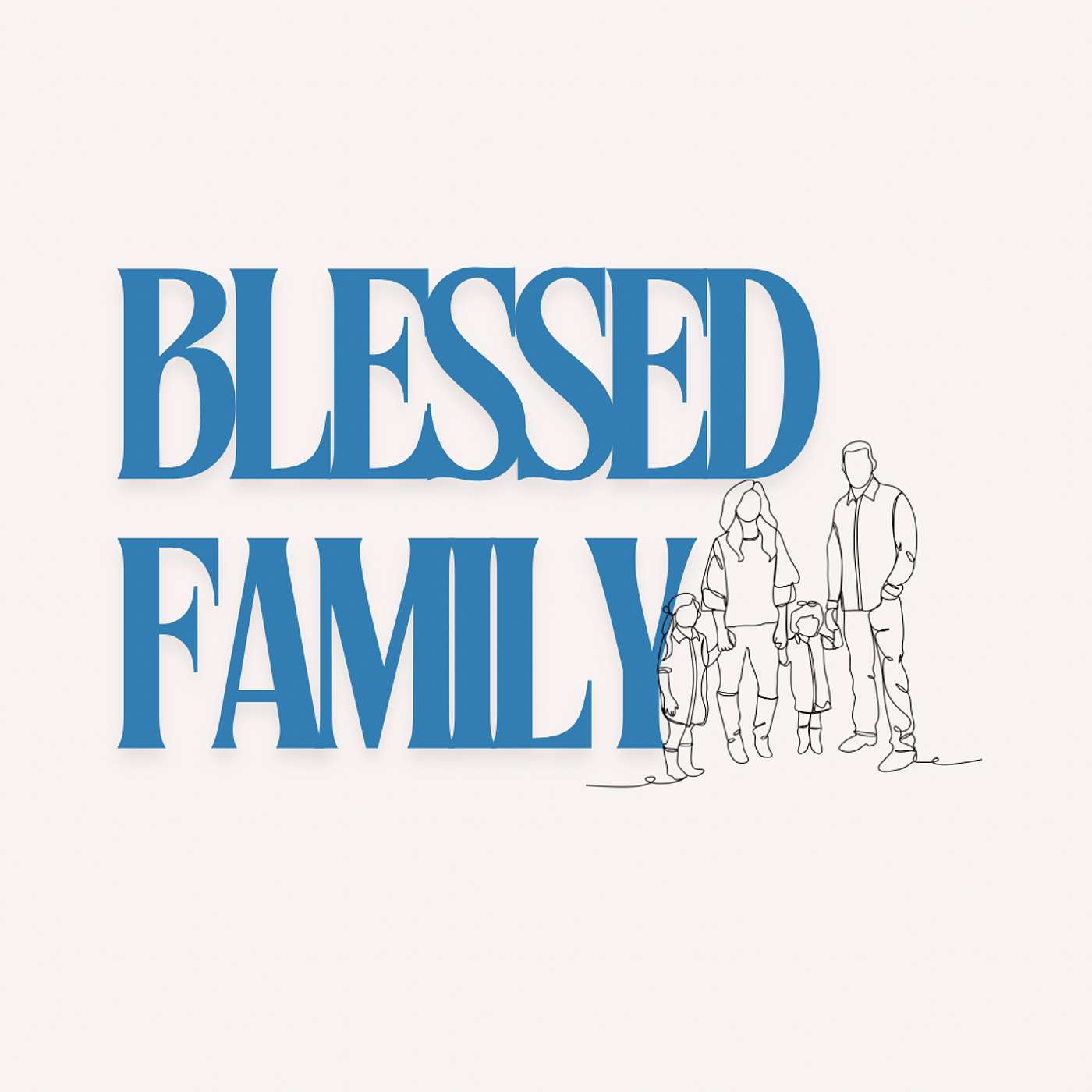 Blessed Family - Blessed Marriage