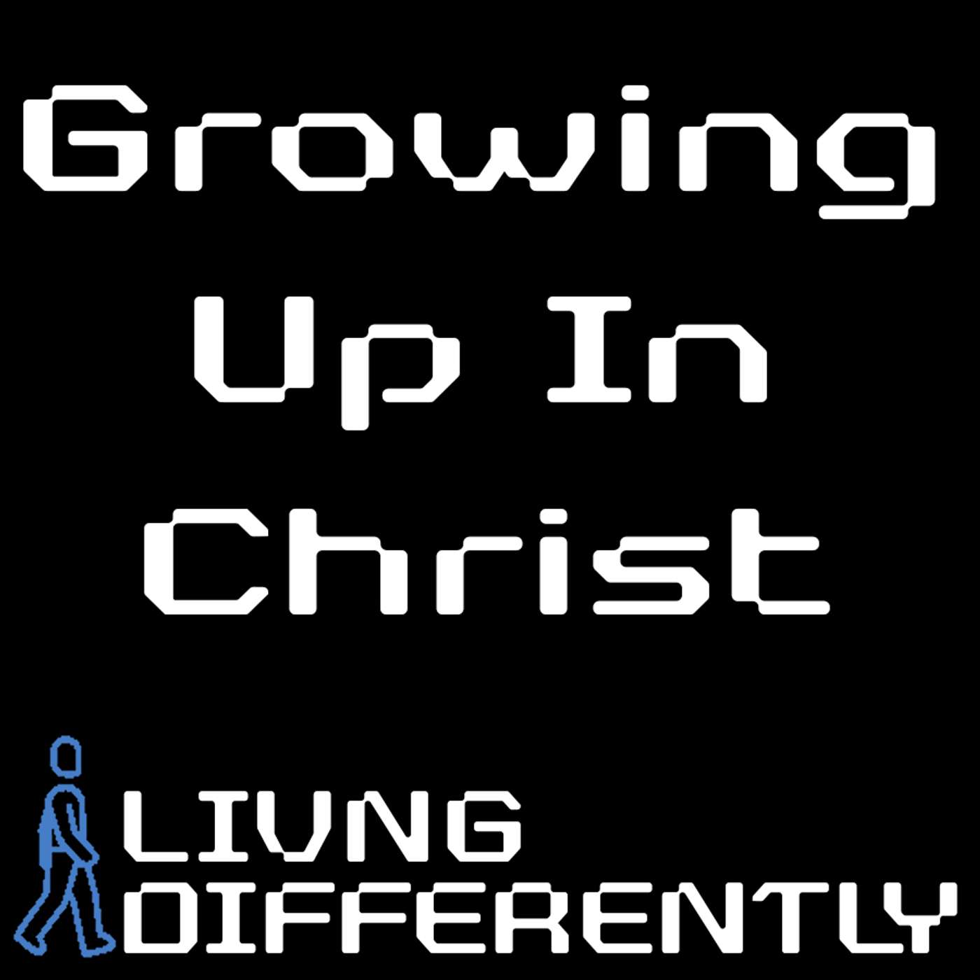 1 Corinthians: Living Differently - 4 episode artwork