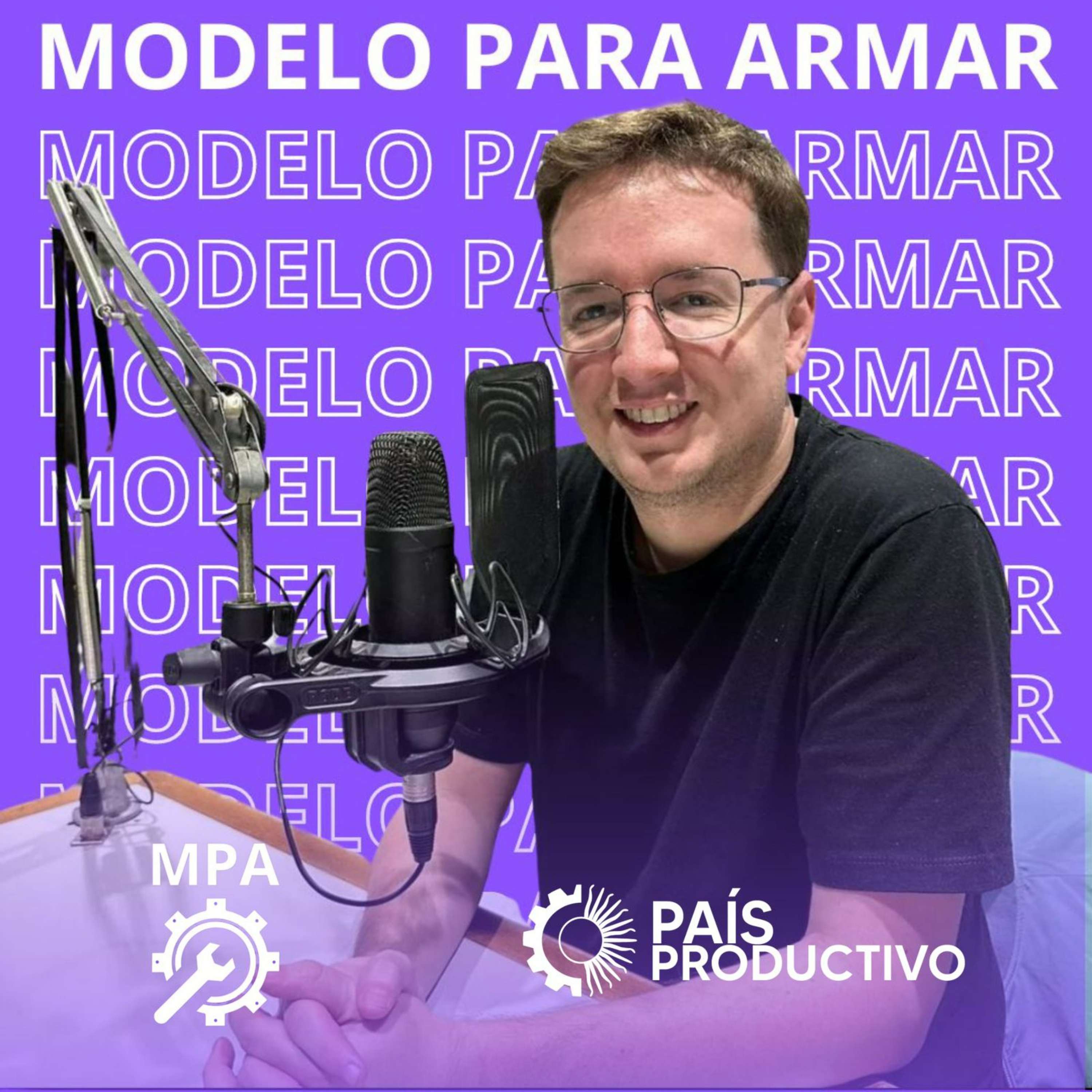 Modelo Para Armar