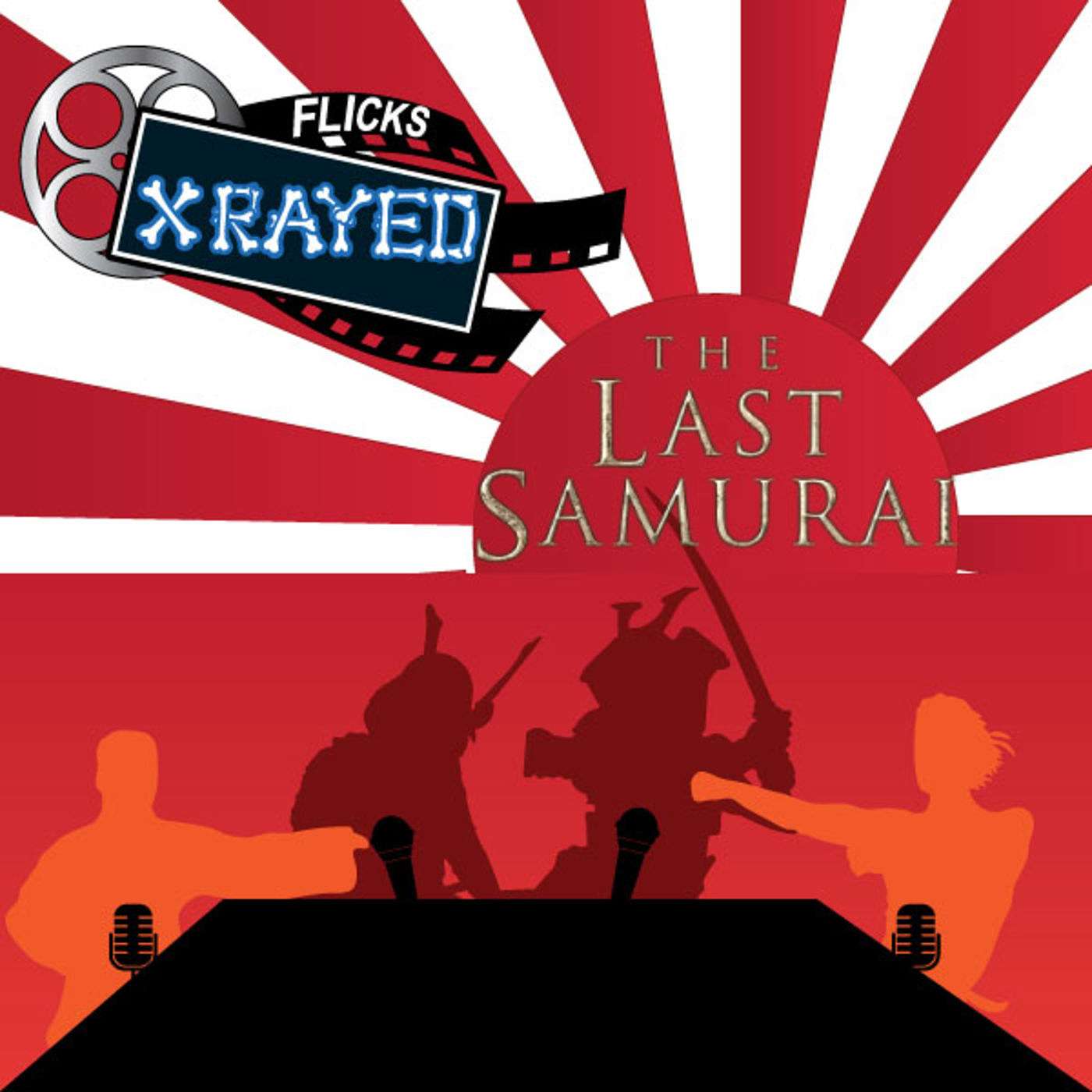 The Last Samurai