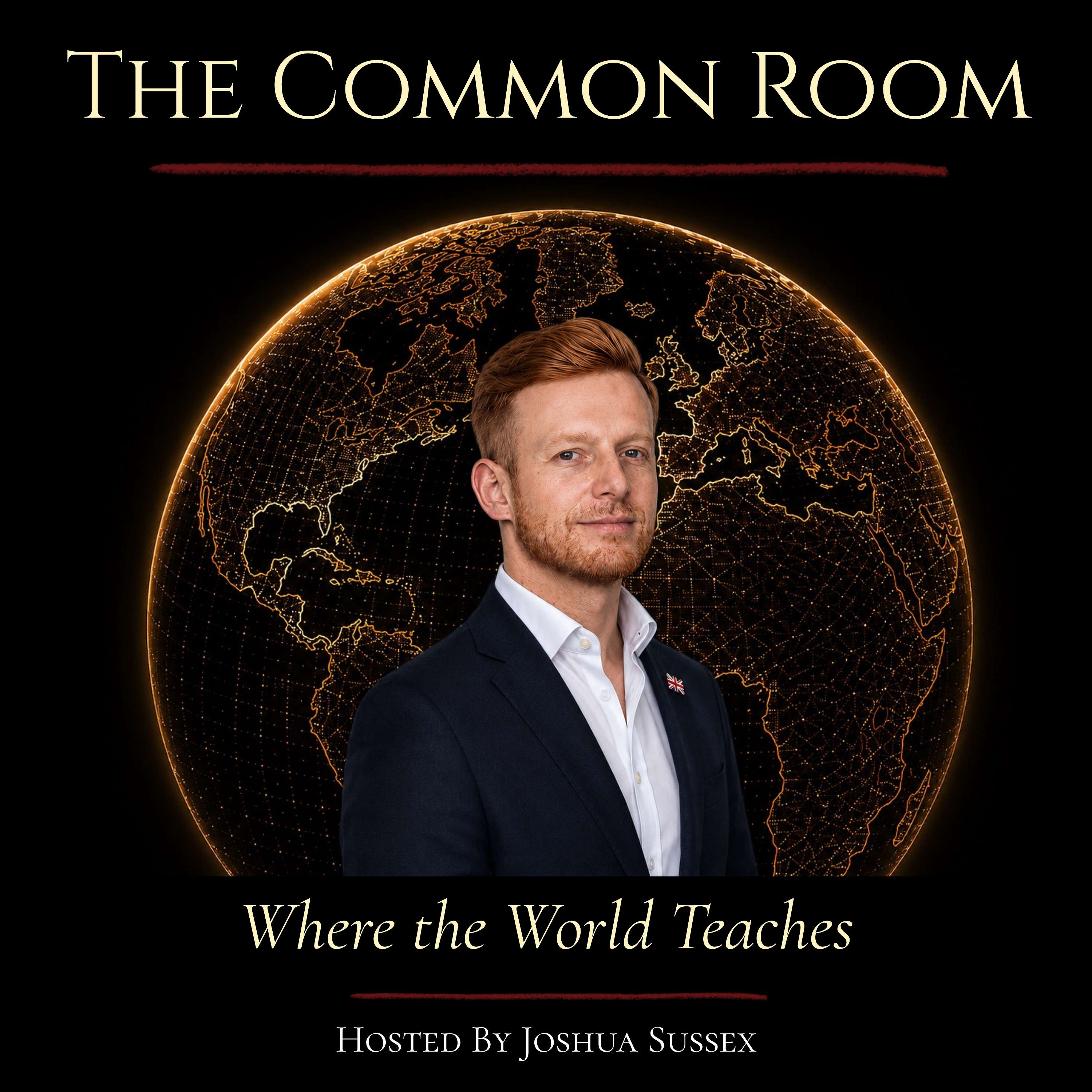 The Common Room - Where the World Teaches