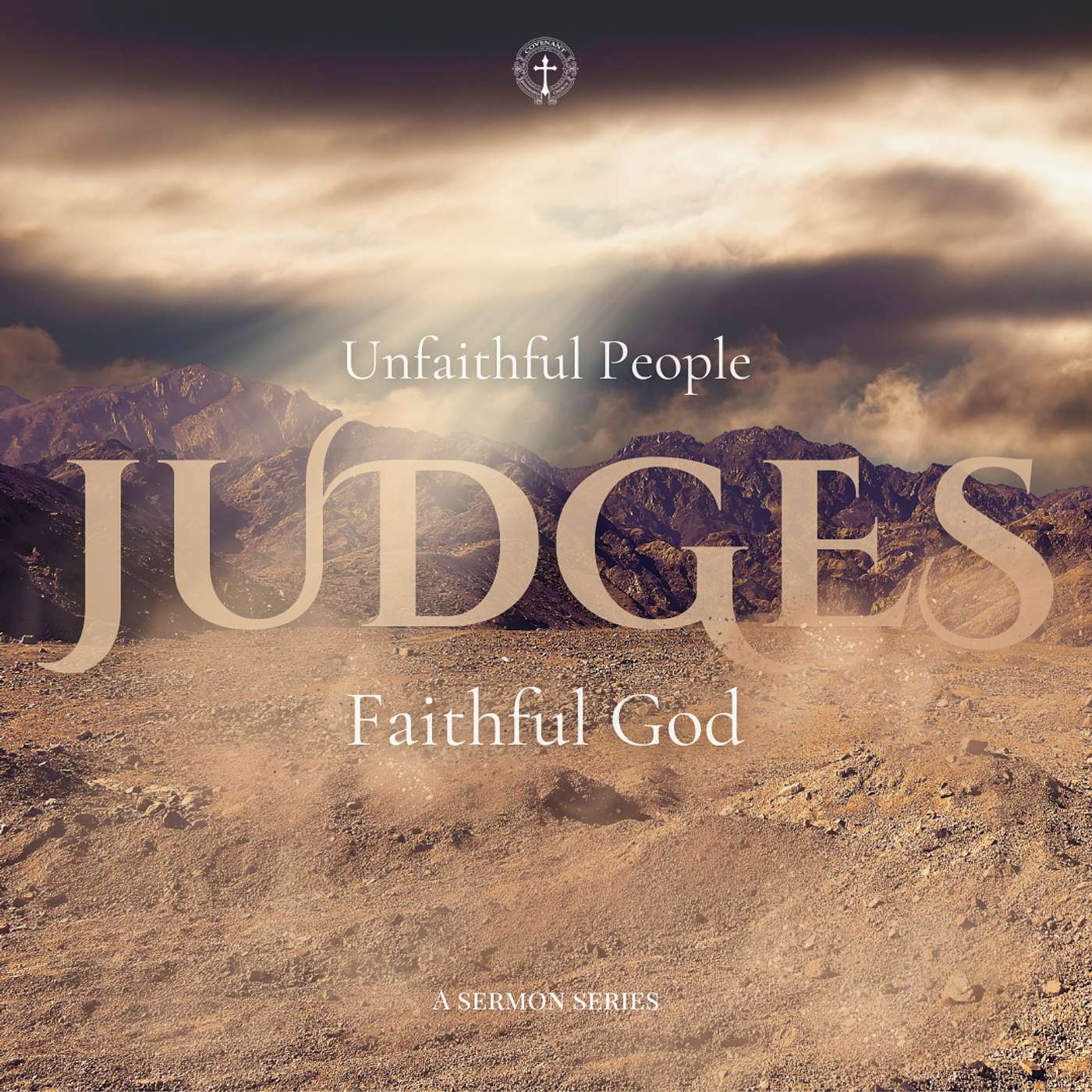 Judges: God, the Deliverer