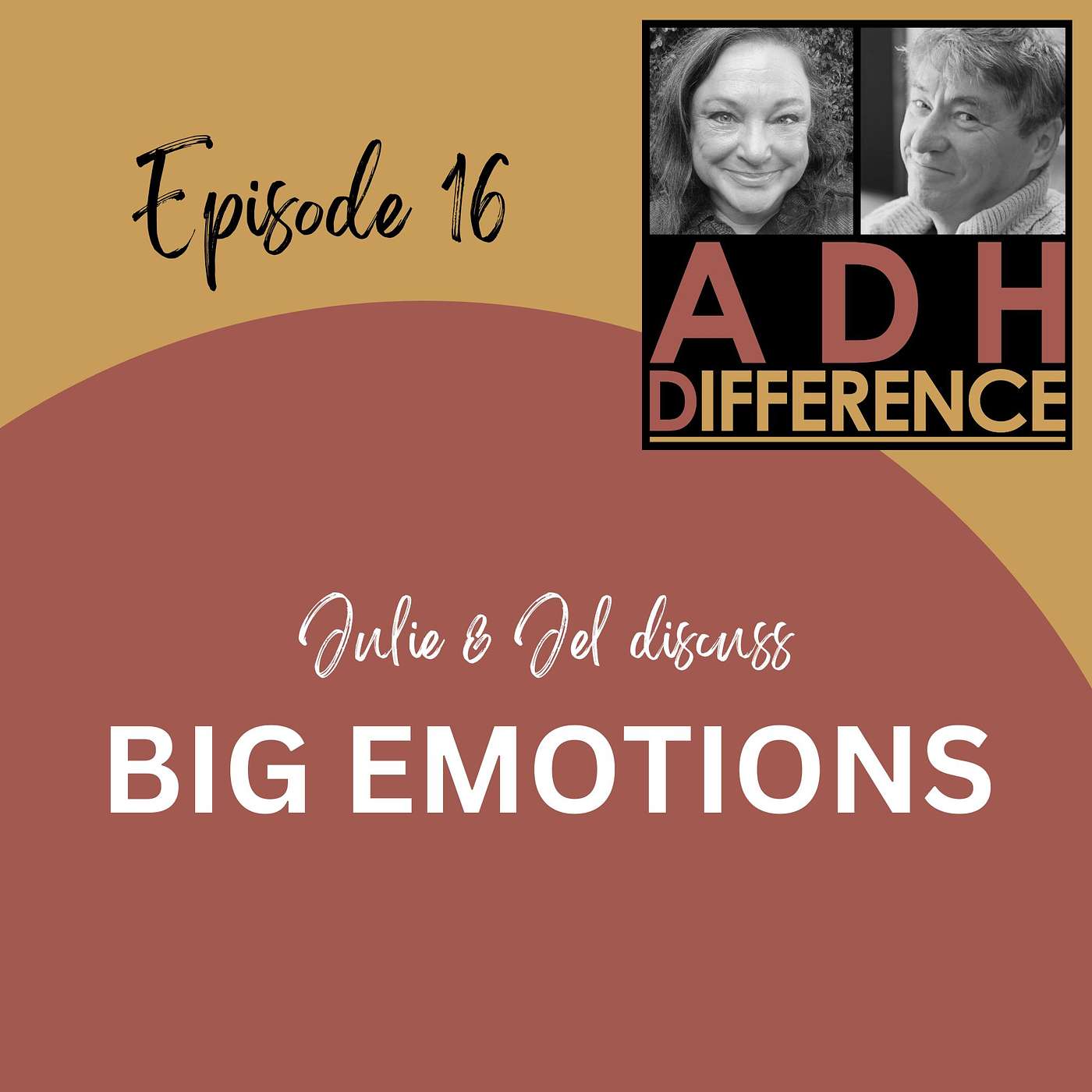 ADHDifference