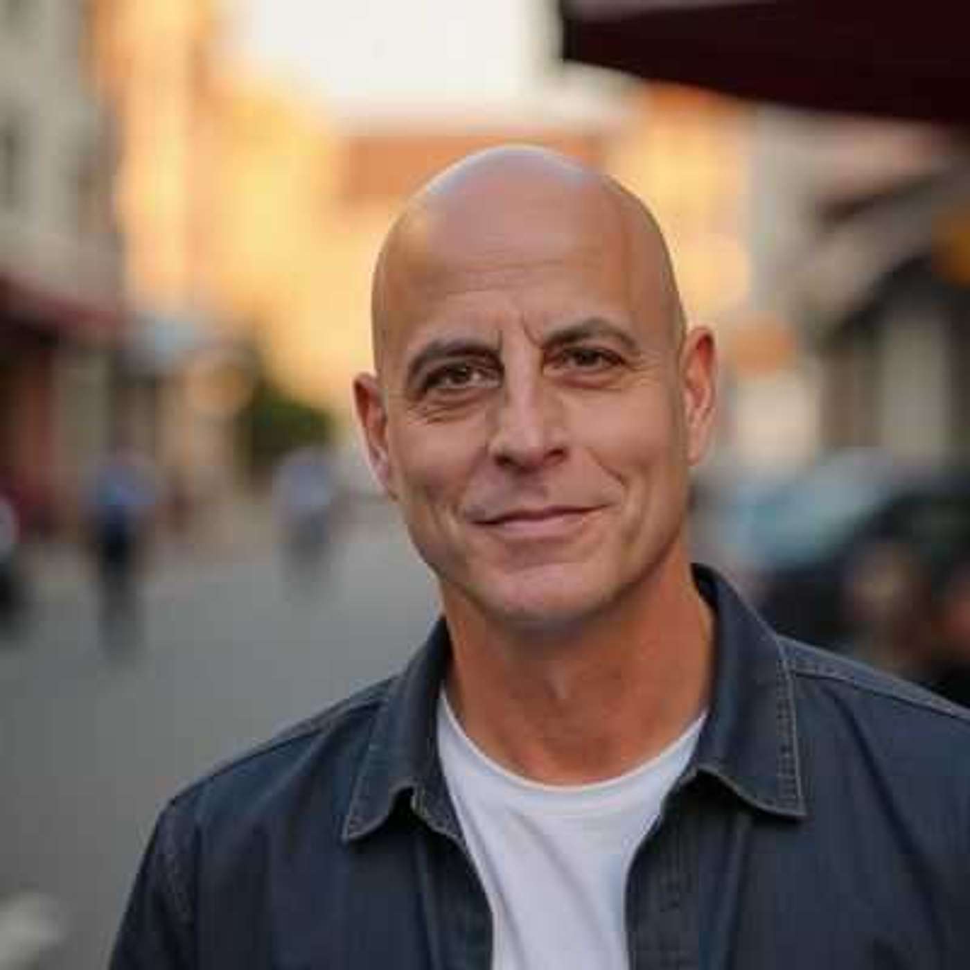 Randy Gage: From Jail Cell to Millionaire Mindset