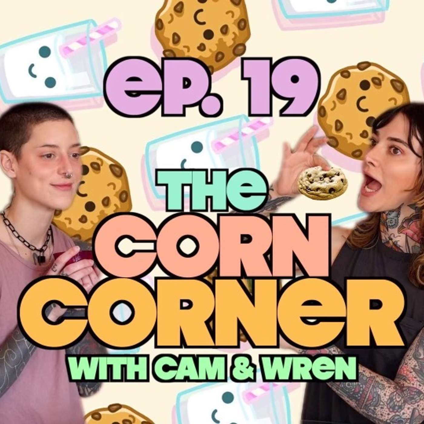 The Corn Corner