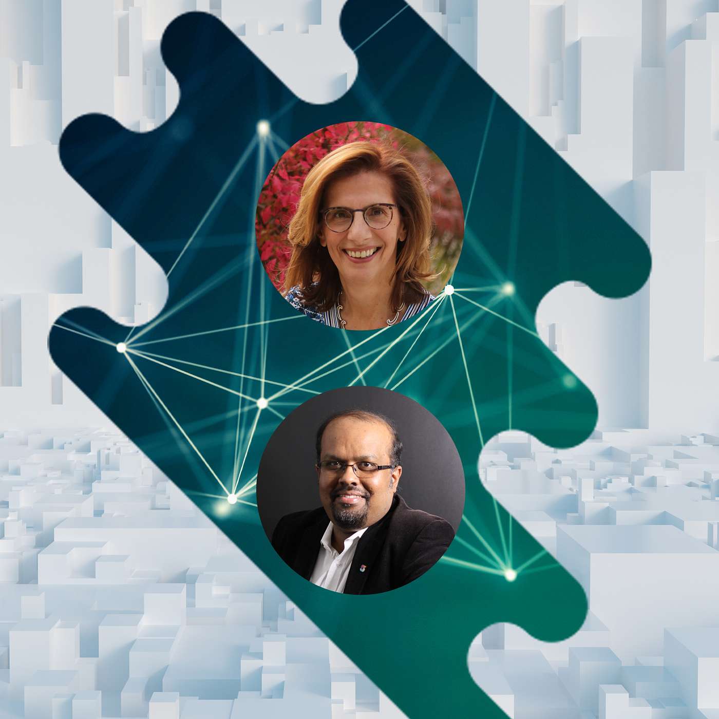 Fintech Insights & Conversations with Efi Pylarinou