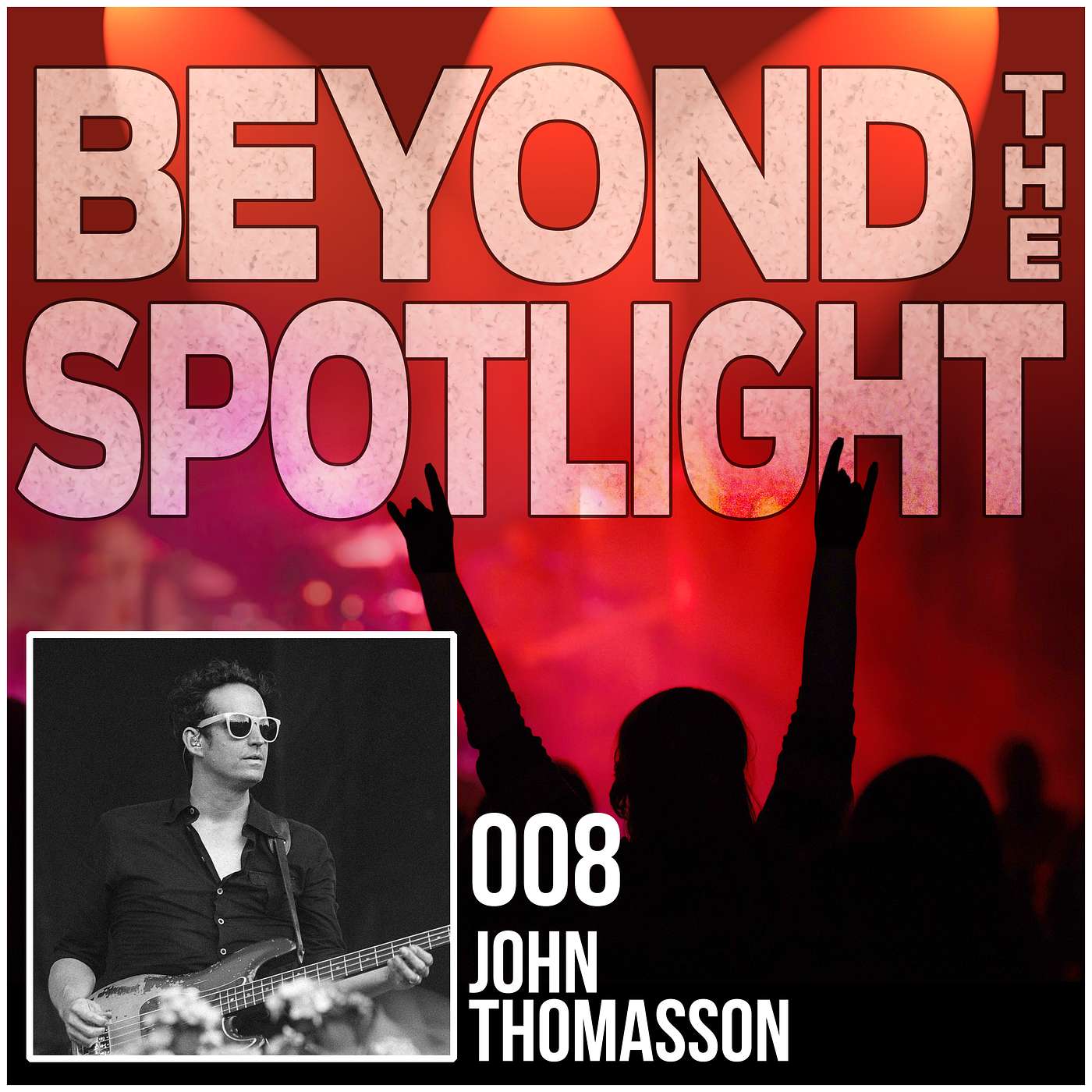 Beyond the Spotlight