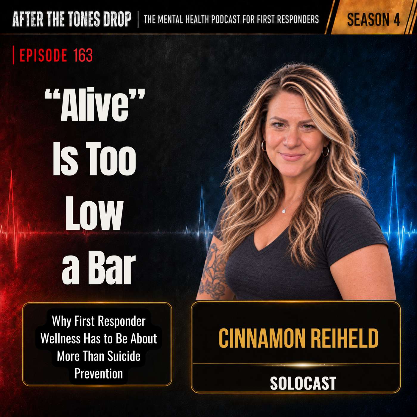 "Alive" is Too Low a Bar: Redefining Suicide Prevention