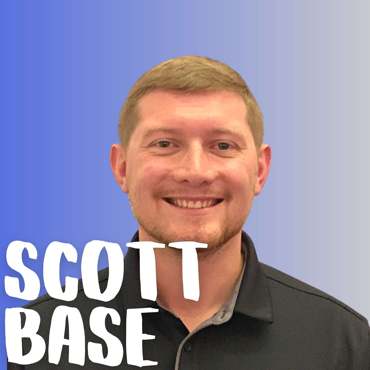 #18 - Scott Base: How Self-Defense Classes Are Bringing Communities Together