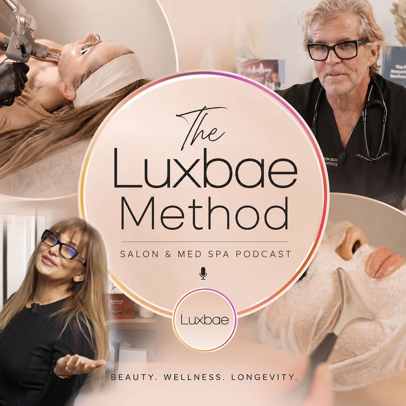 The Luxbae Method