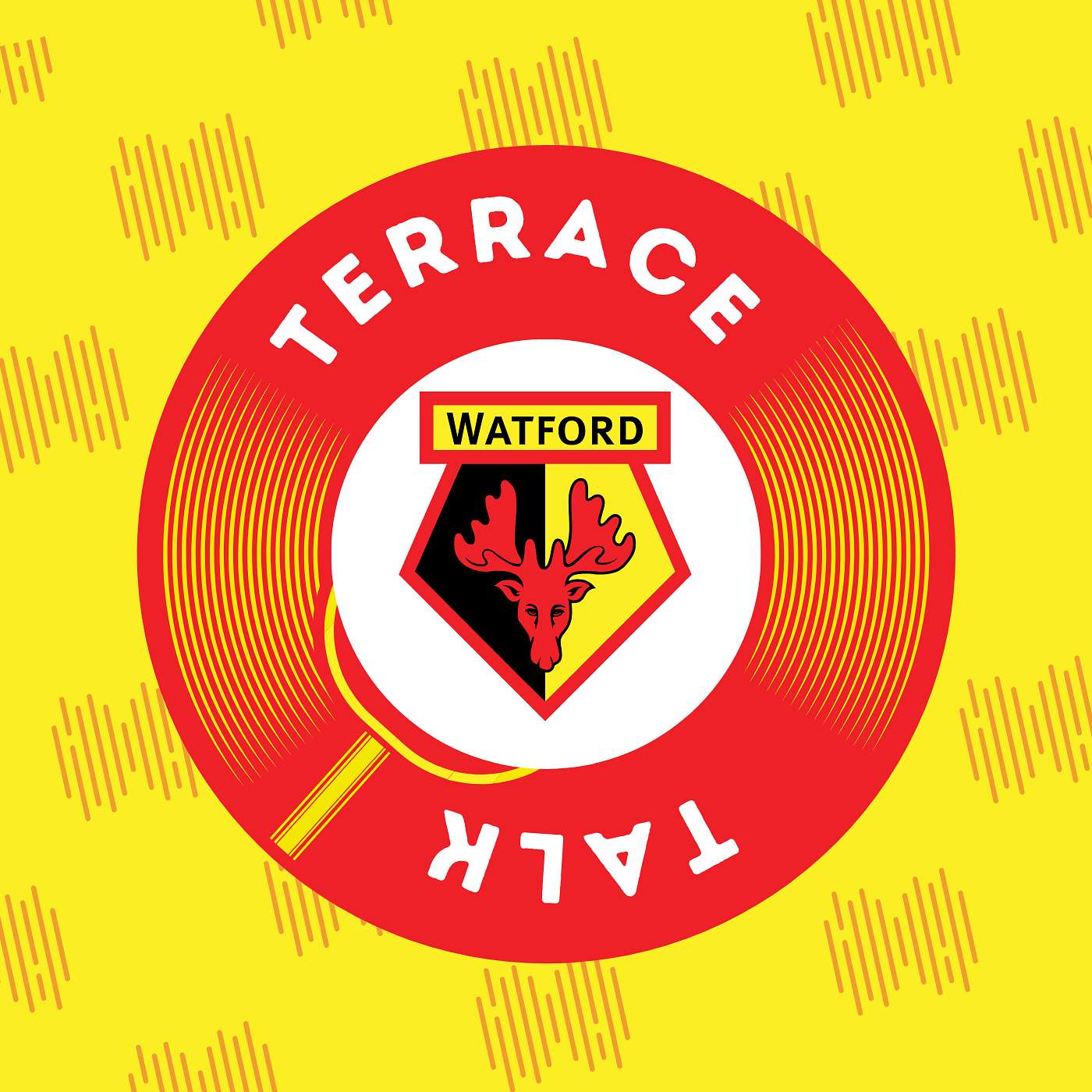 Championship Terrace Talk