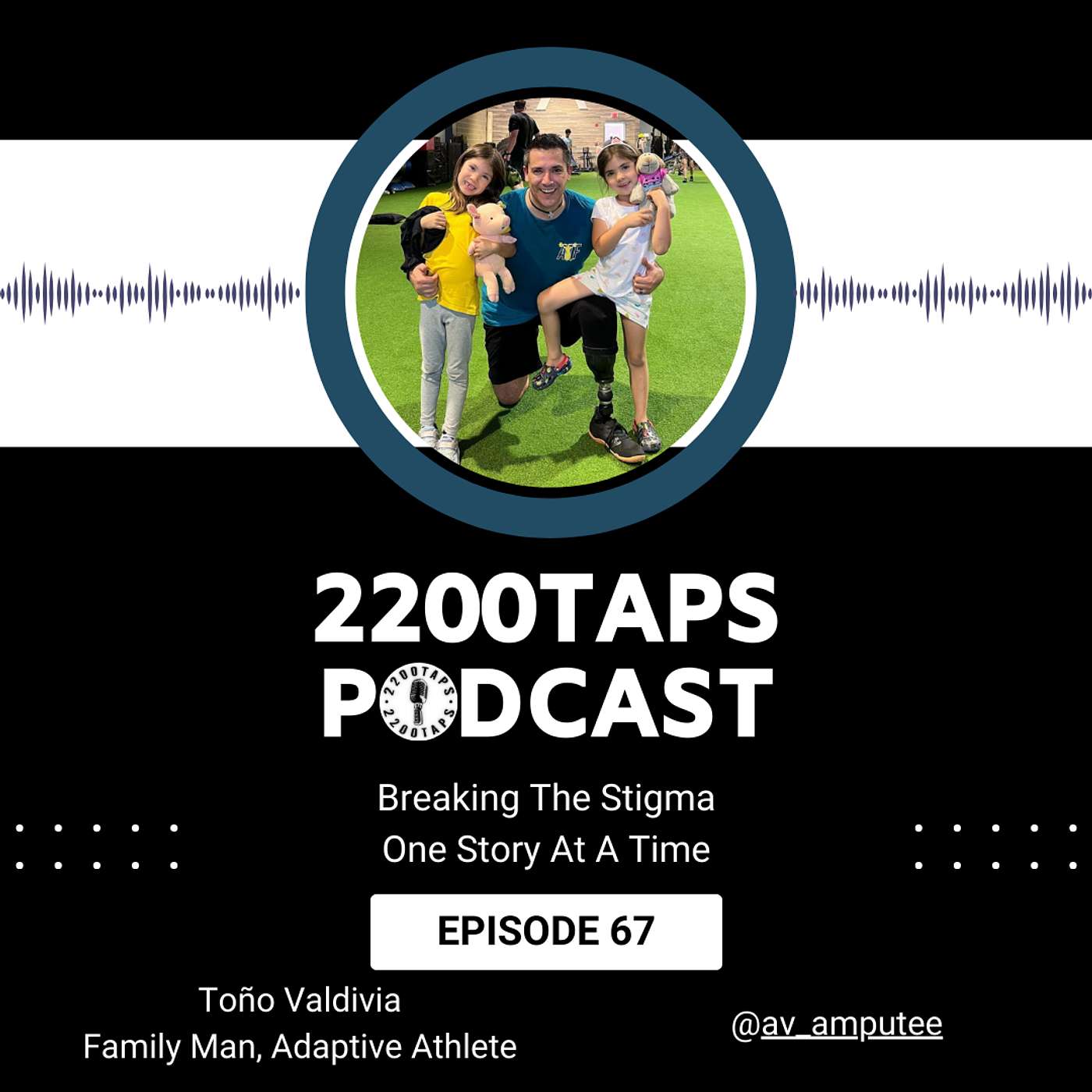 2200TAPS Podcast