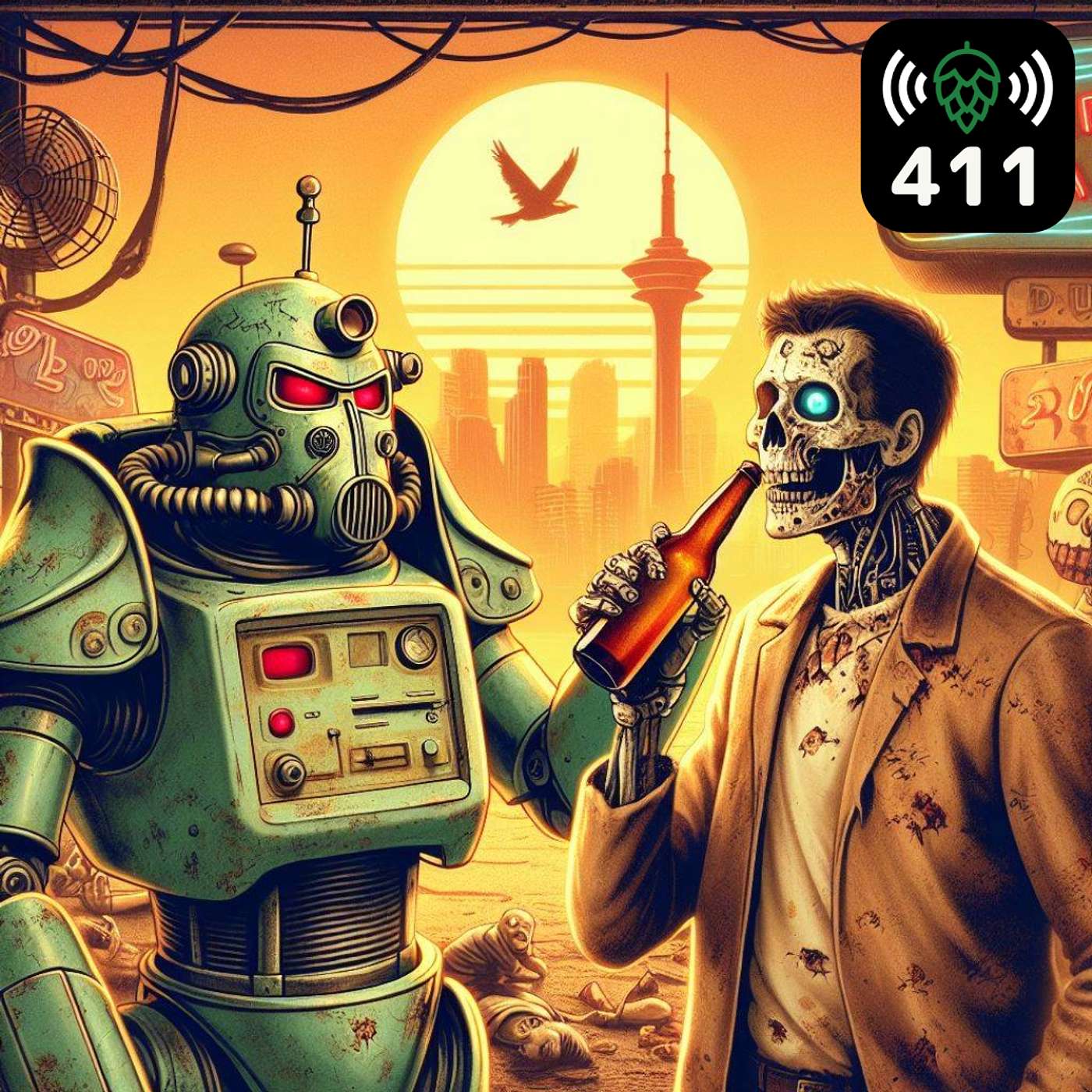 Beer Guys Radio Craft Beer Podcast