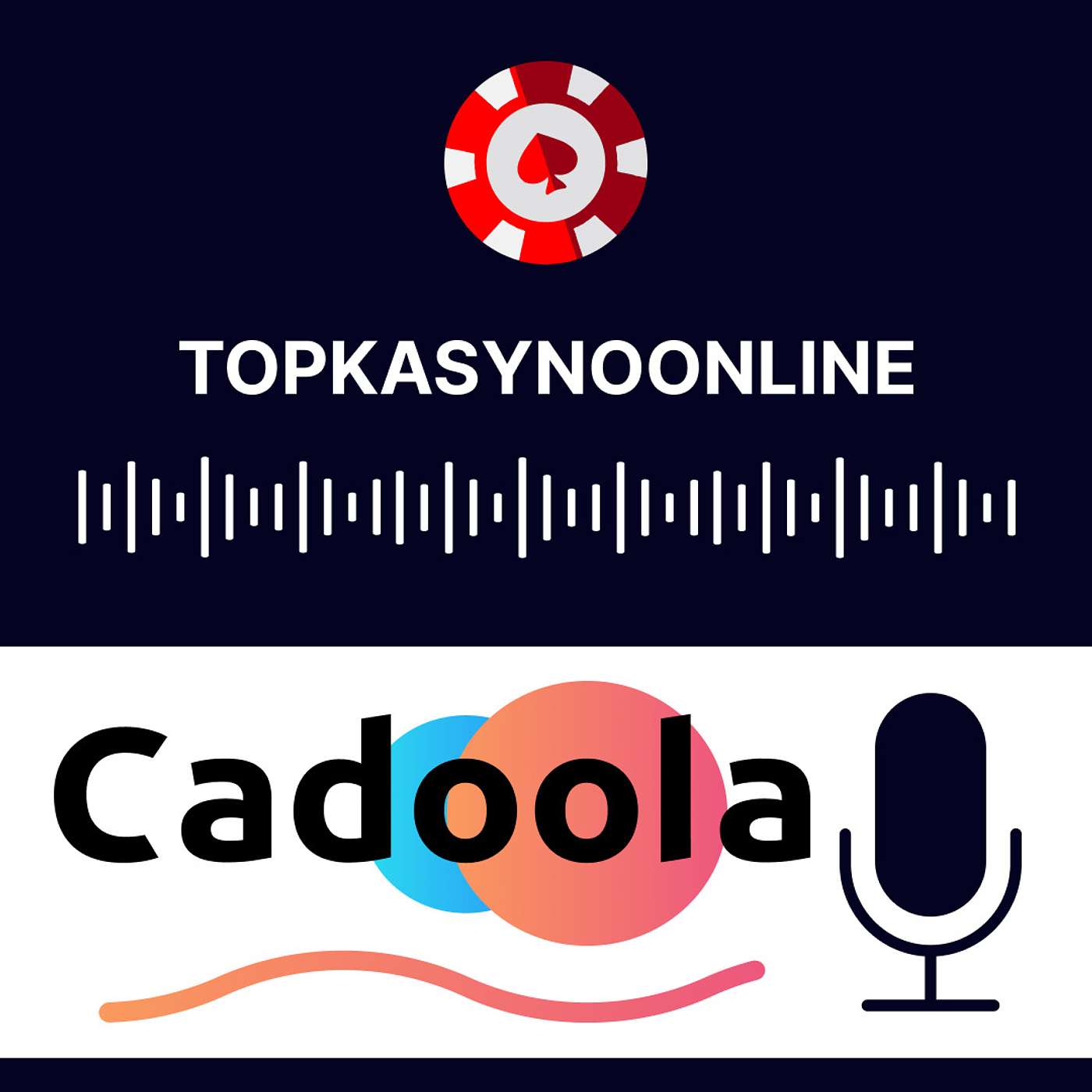 Opinia Kasyna Cadoola - BONUS Powitalny do 3,540 PLN episode artwork