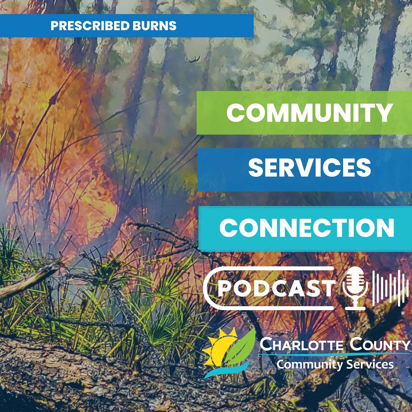The Power of Prescribed Fire episode artwork