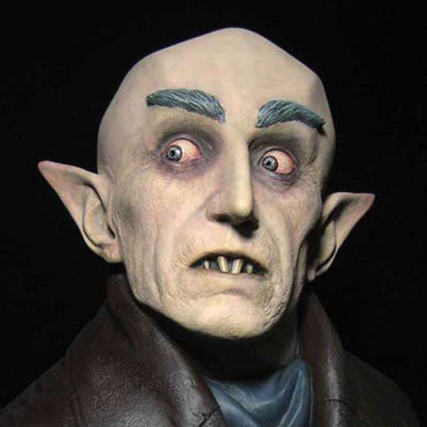 Innsmouth Book Club