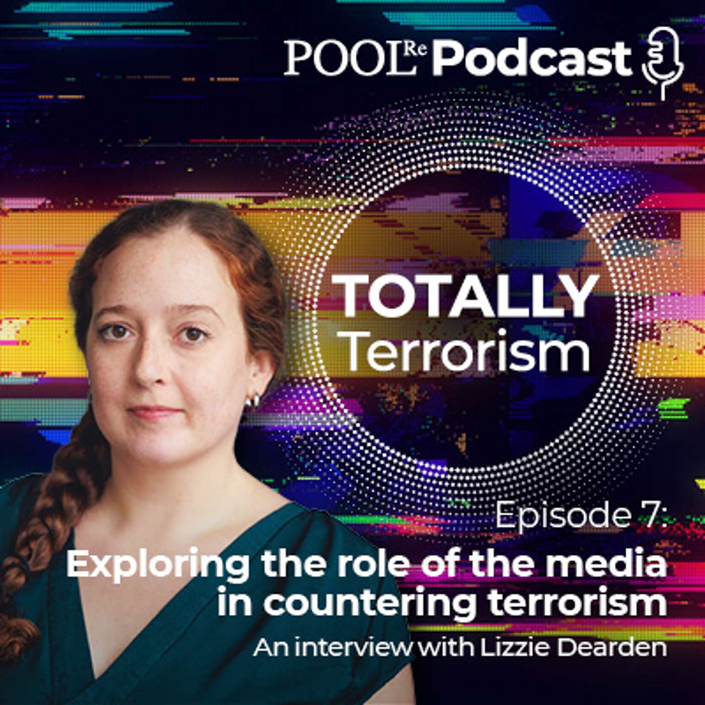Lizzie Dearden: Exploring the Role of the Media in Countering Terrorism