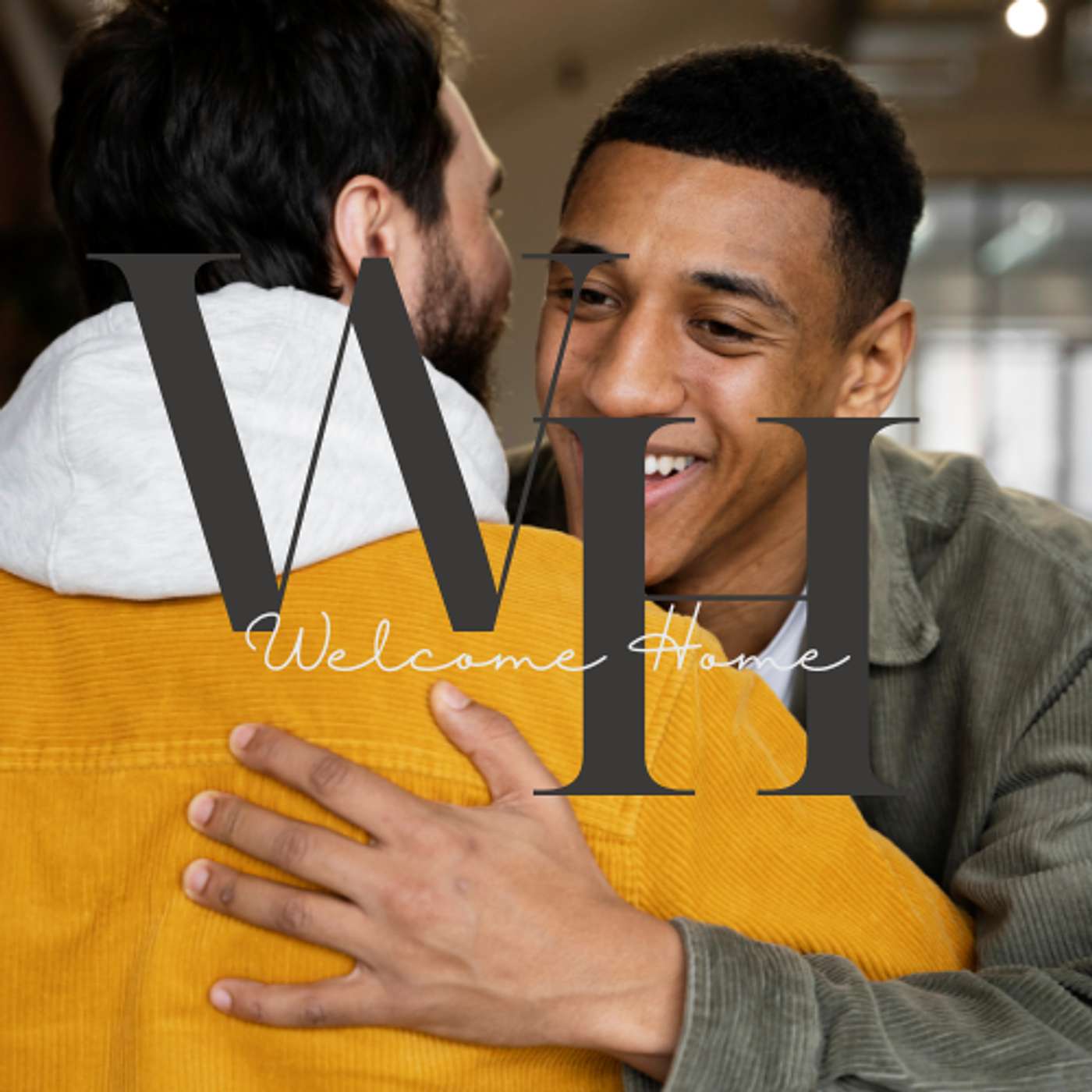 Welcome Home