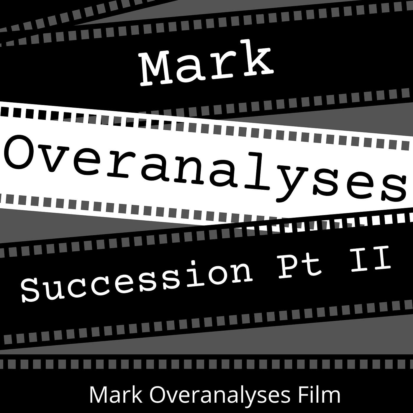 Mark Overanalyses Film