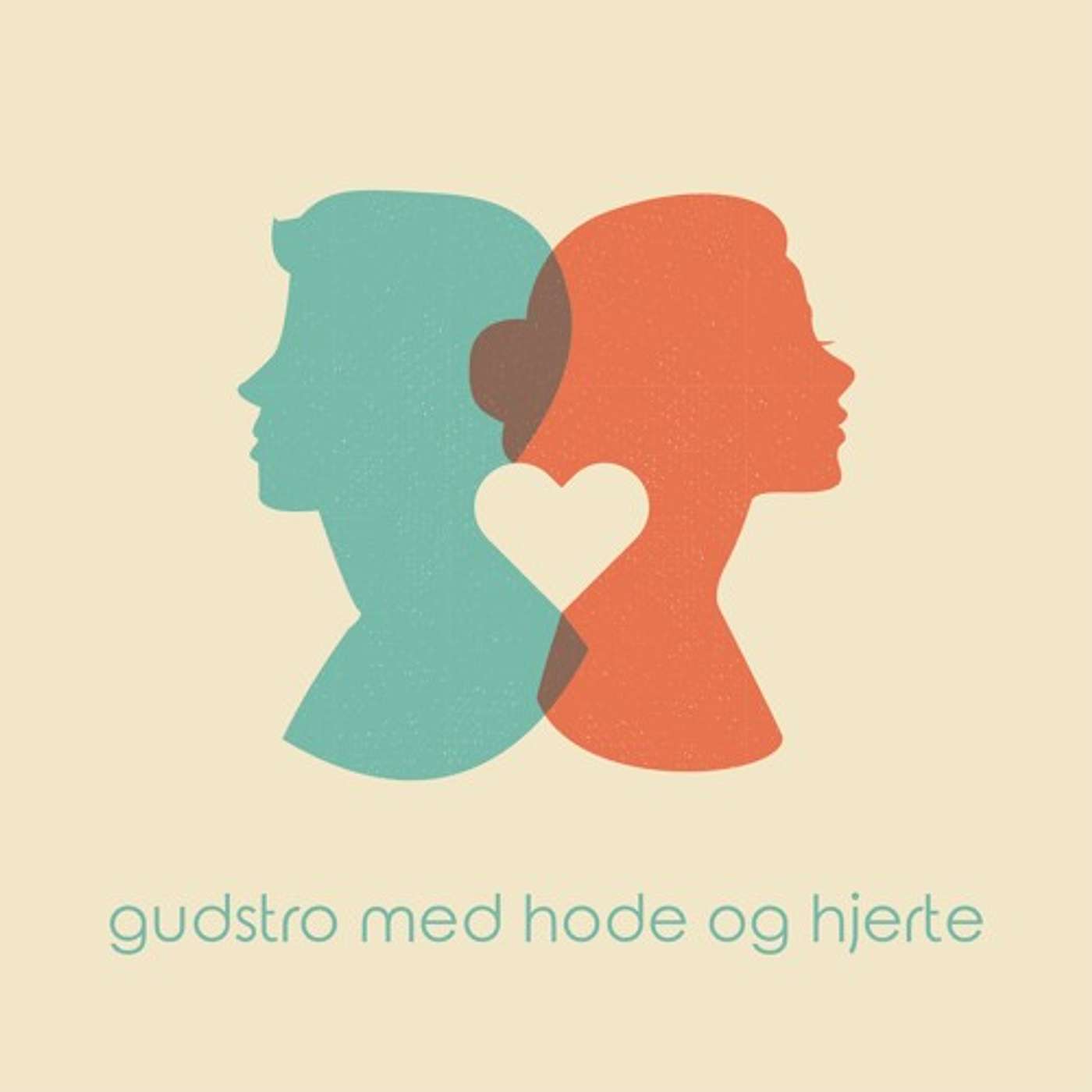 Gudstro med hode og hjerte | del 1 | Curt Westman