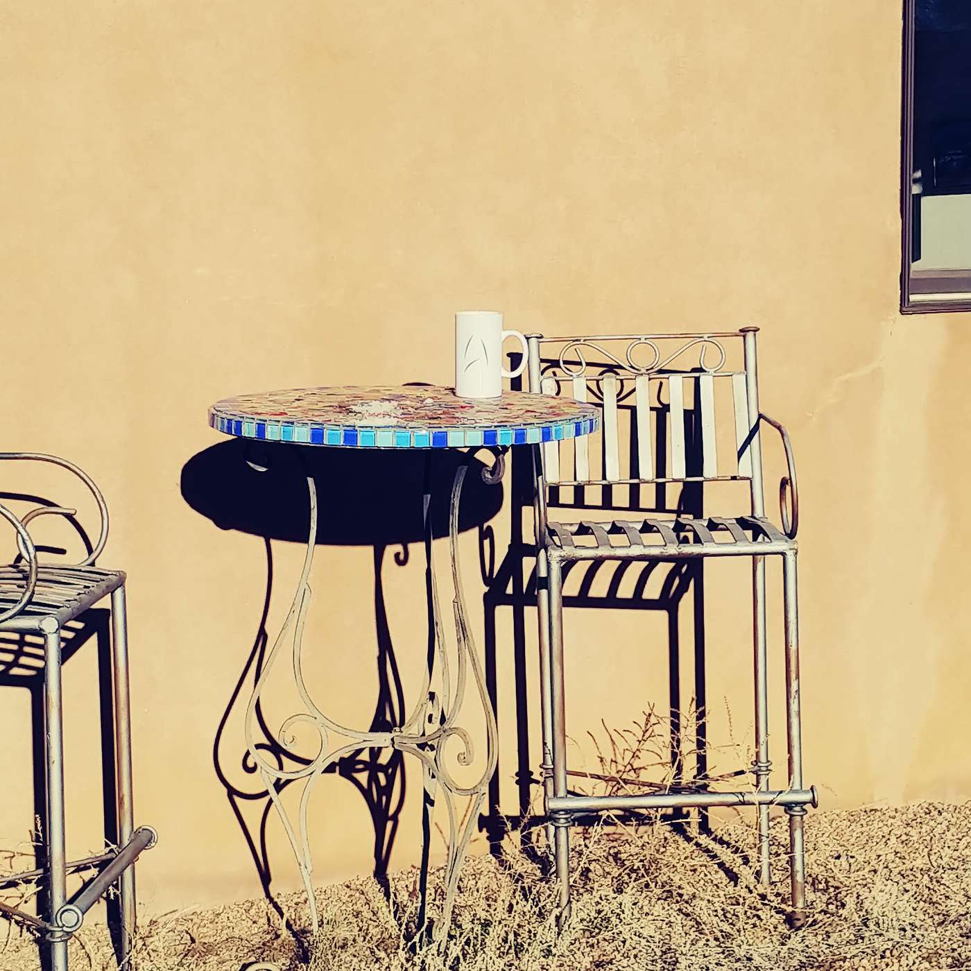 First Cup of Coffee - February 26, 2019