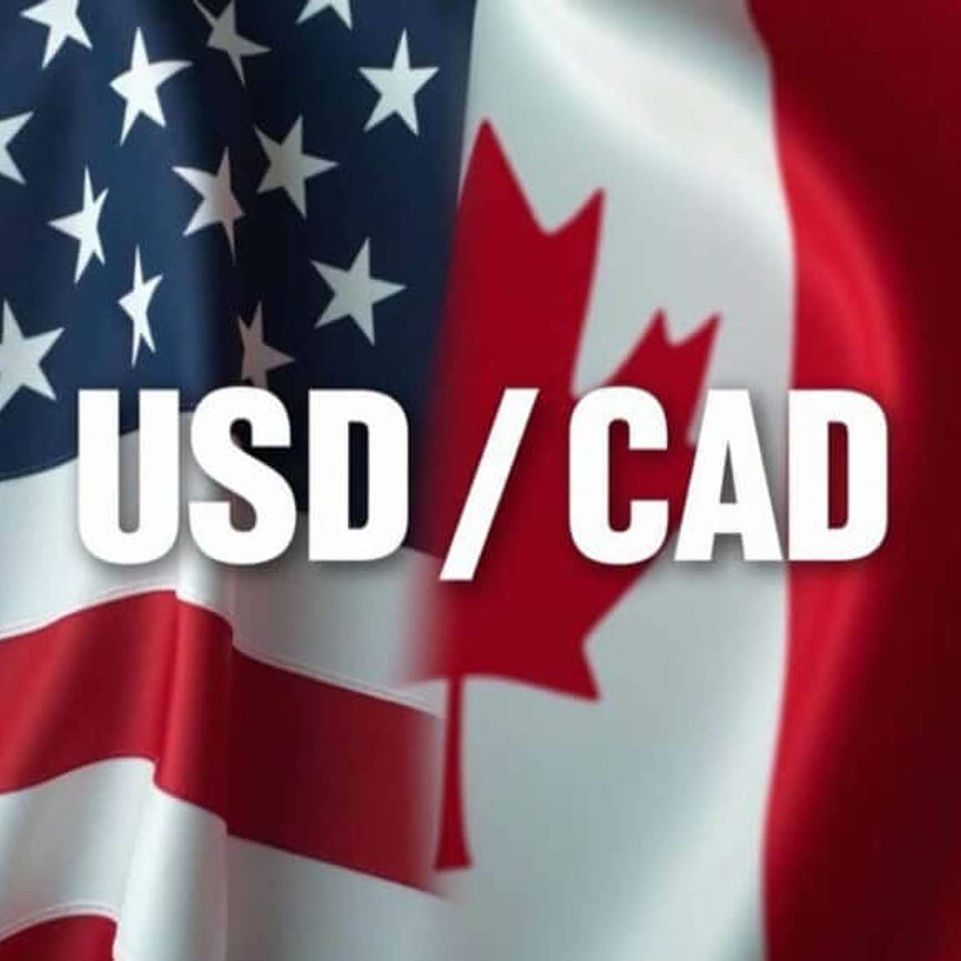 USD/CAD kilátások: Fed-várakozások, technikai ellenállások és lefelé mutató kockázatok episode artwork