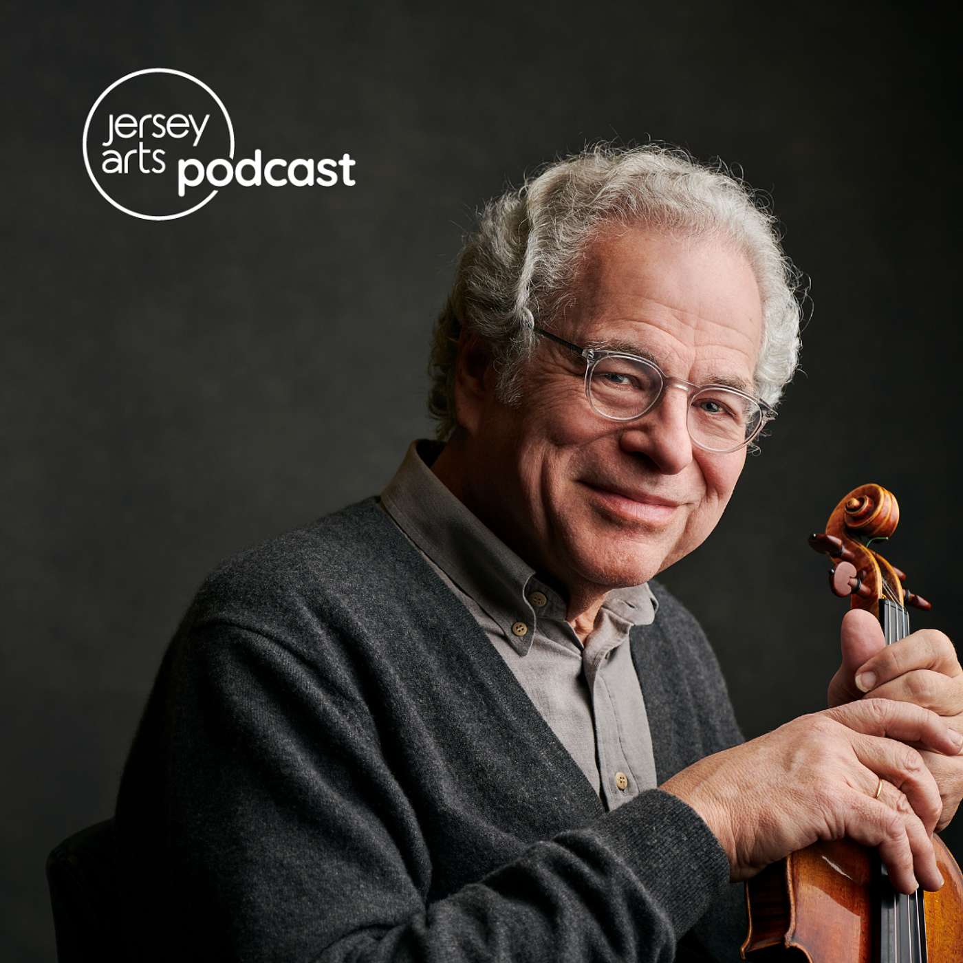 Pearls of Wisdom with Violin Virtuoso Itzhak Perlman Pearls of Wisdom with Violin Virtuoso Itzhak Perlman