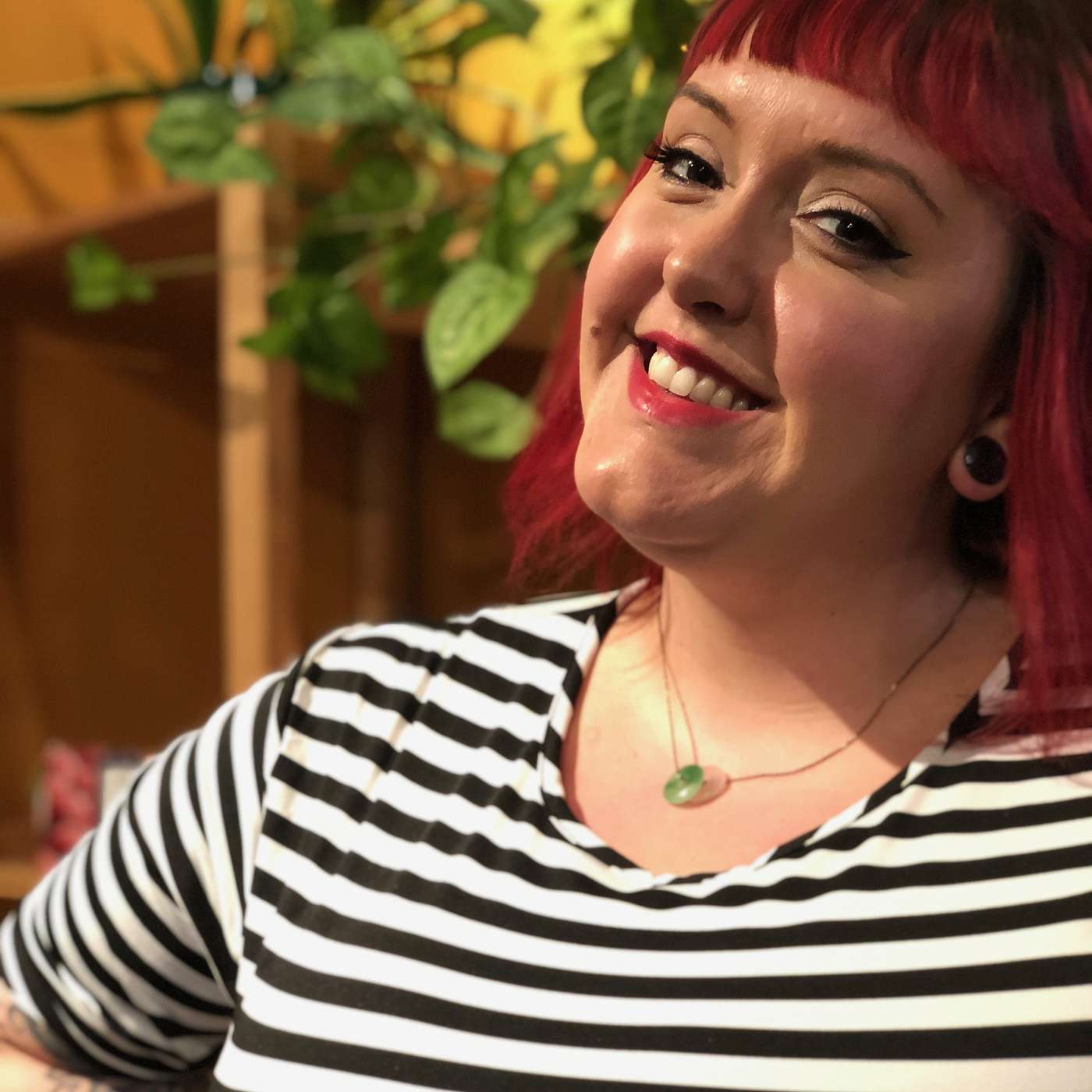 WW Podcast 16 - Amanda Koennecke lays out the foundations of her unique approach to skin care