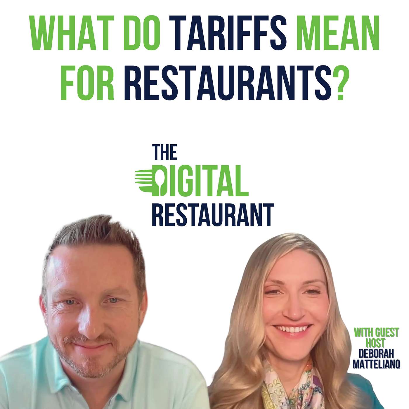 The Digital Restaurant