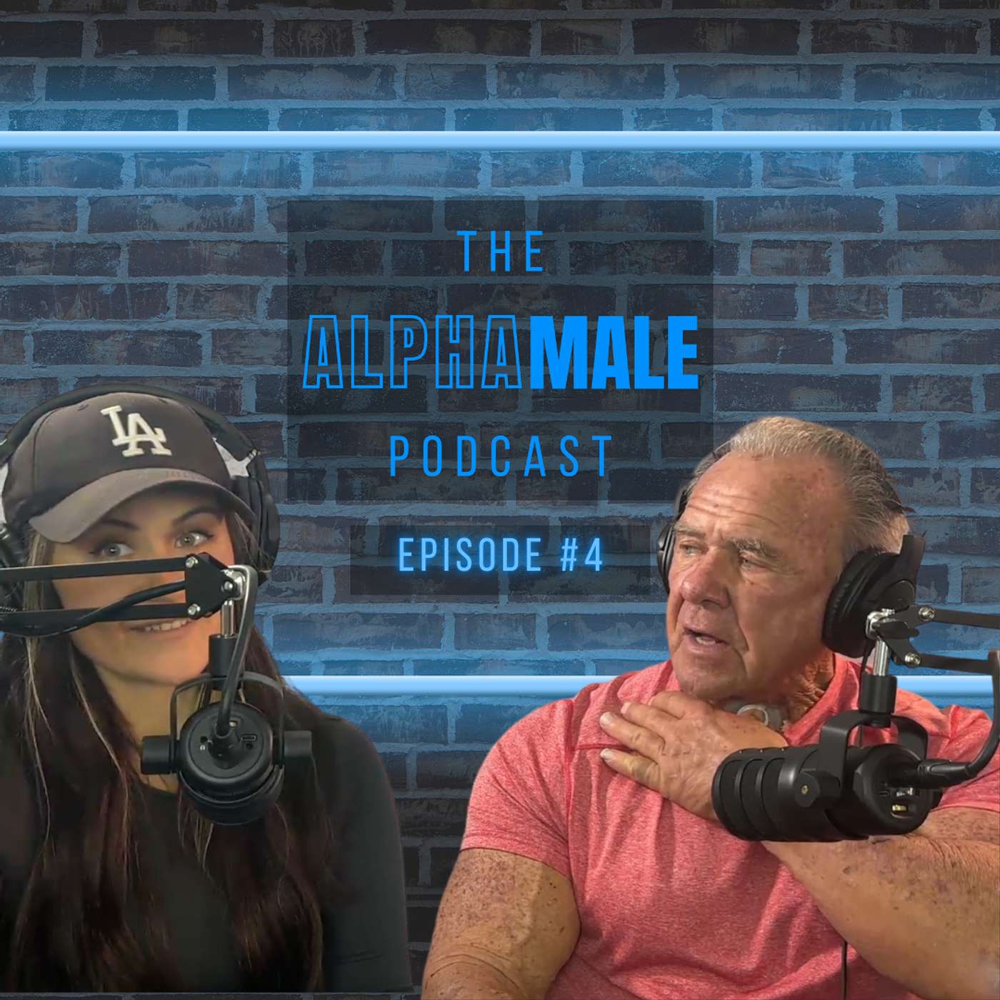 Pro Bodybuilder's Diet Advice on How to Eat to Become a True Alpha Male